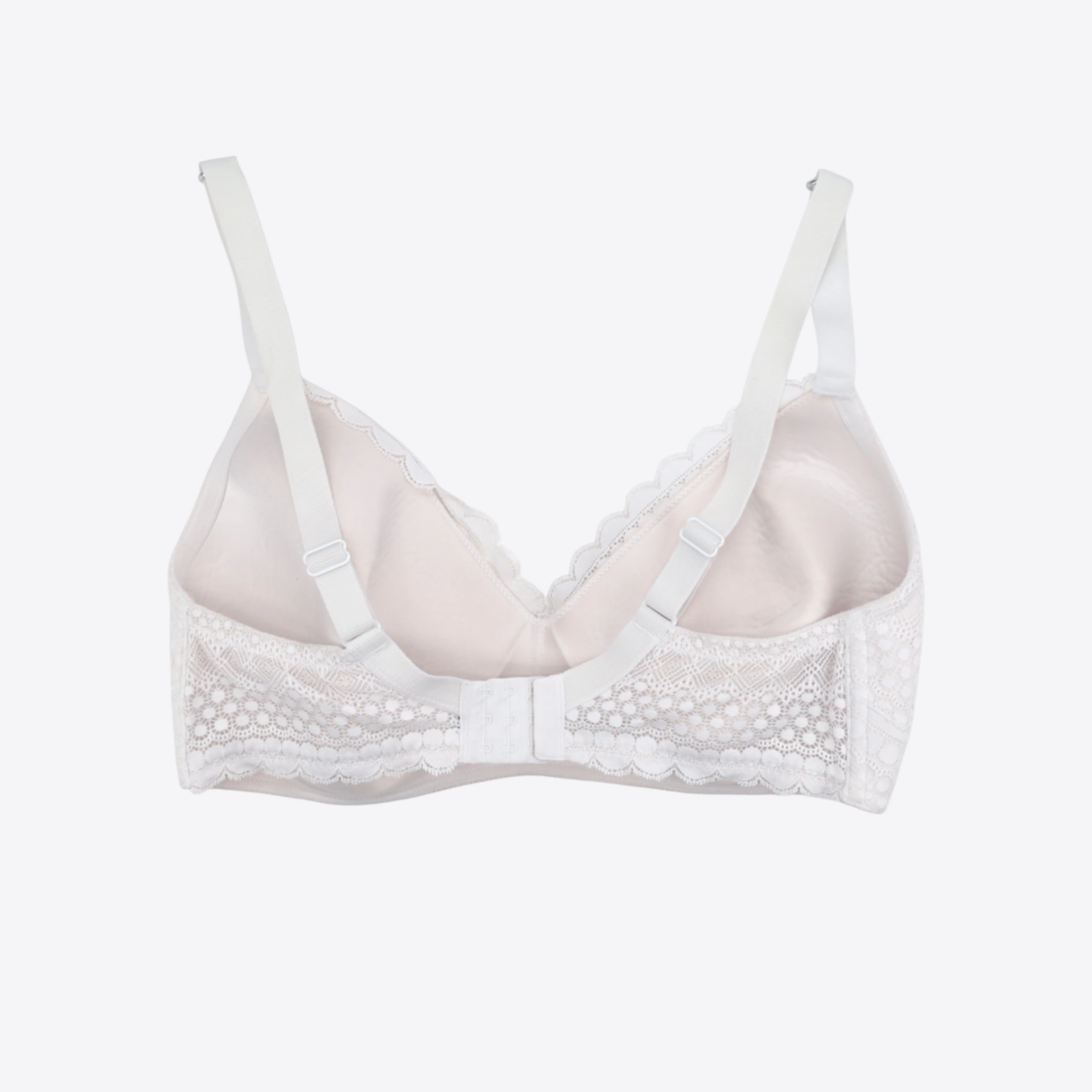 Soutien-gorge ETAM Blanc - Image 2