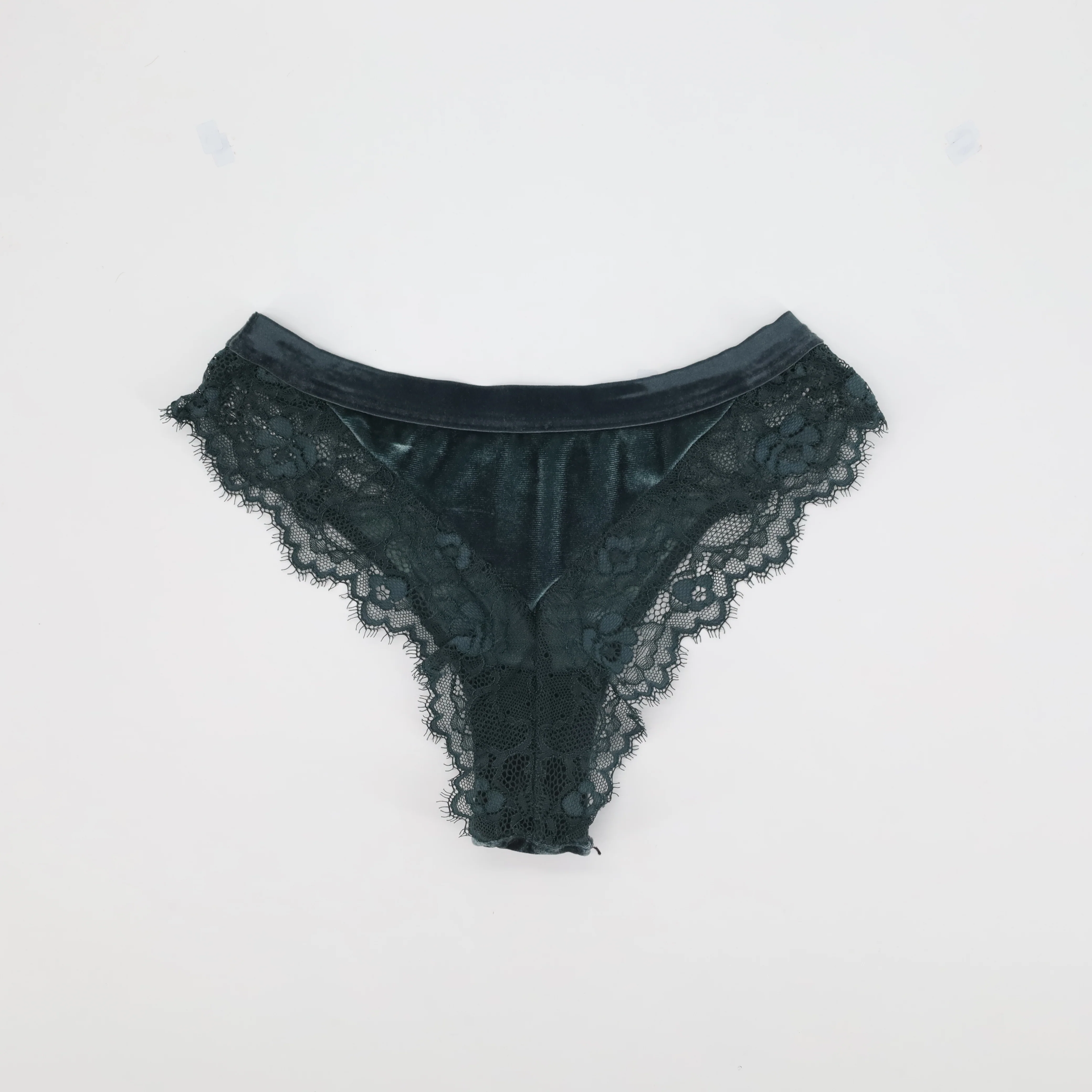 Tanga Vert - Image 2