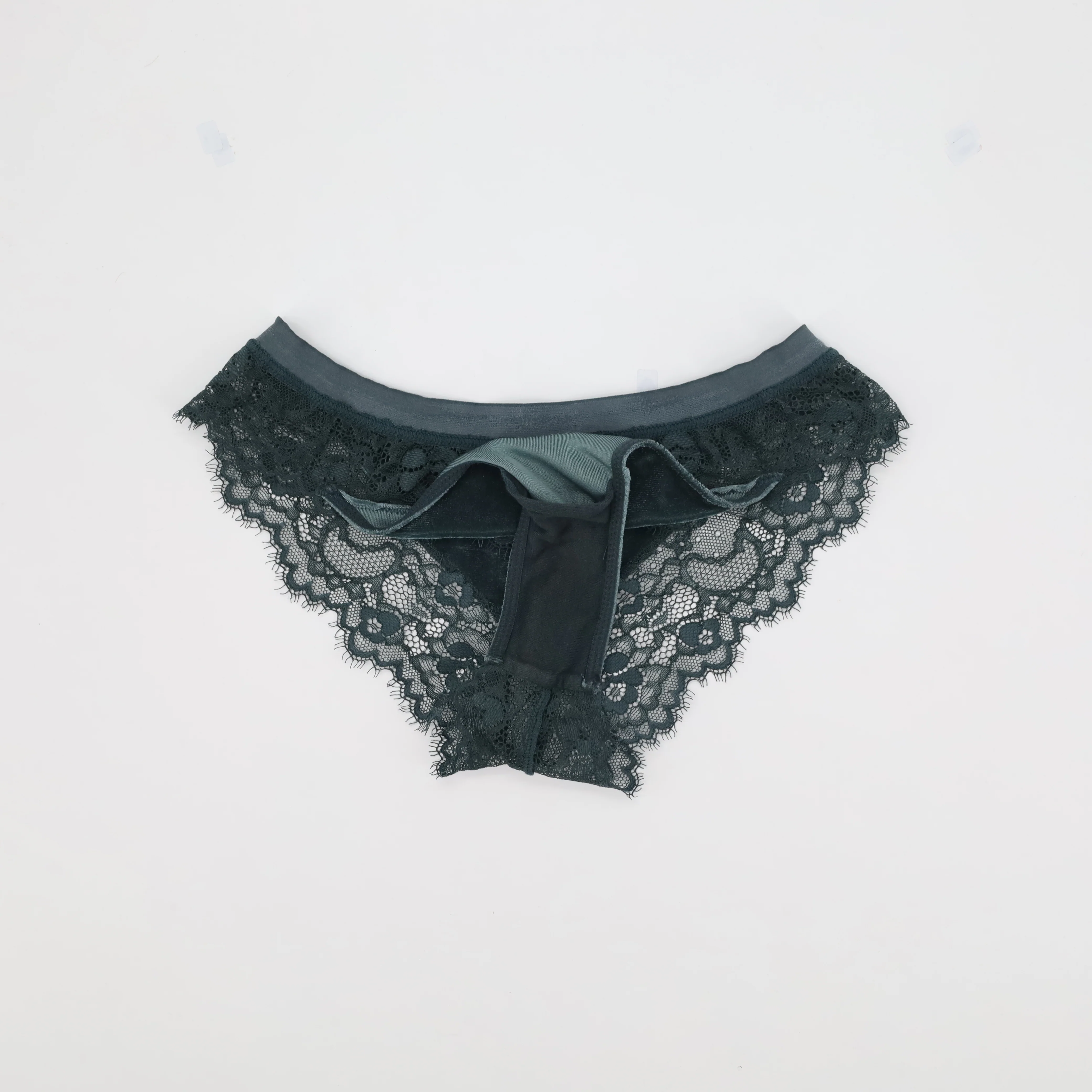 Tanga Vert - Image 3