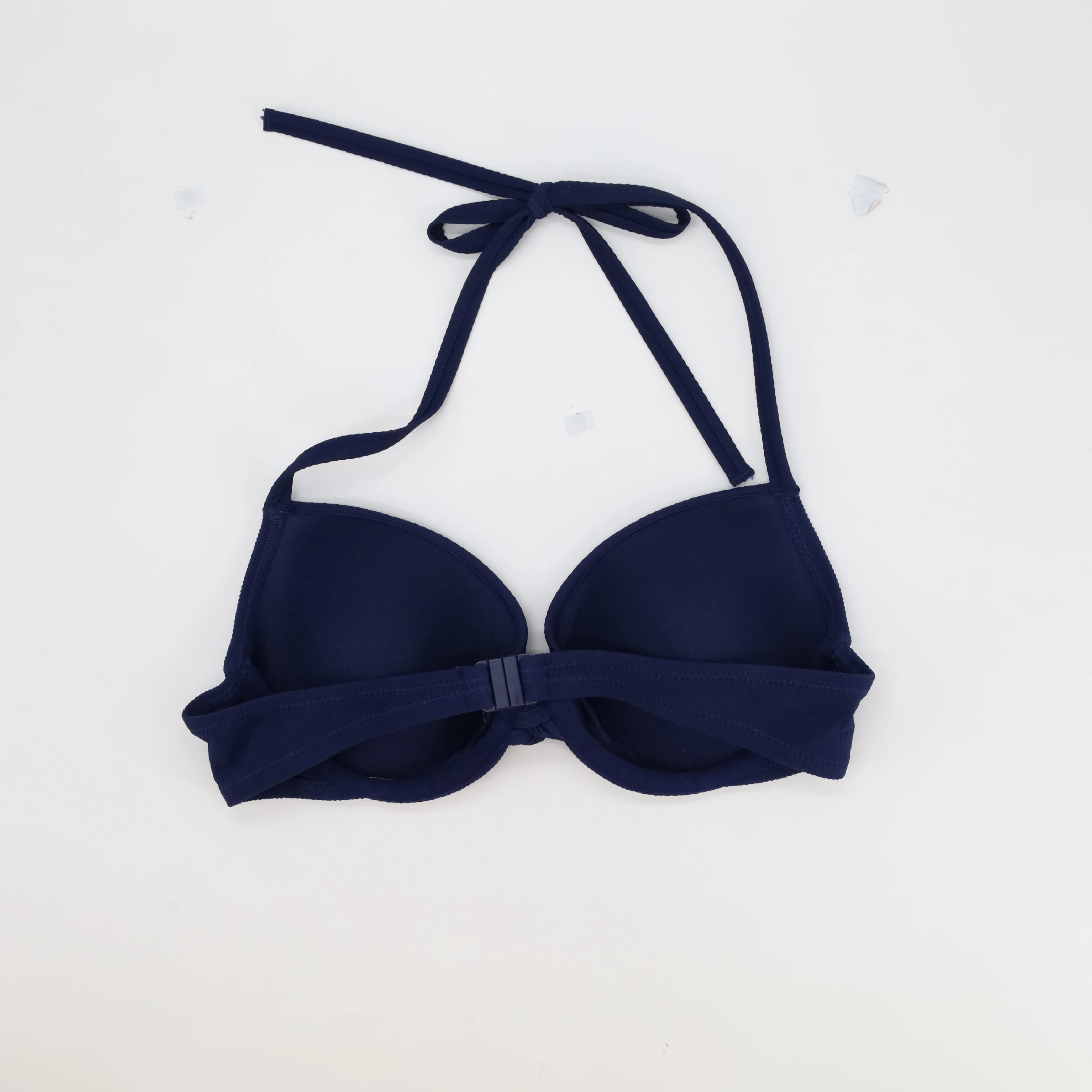 Haut de maillot ETAM Bleu - Image 3