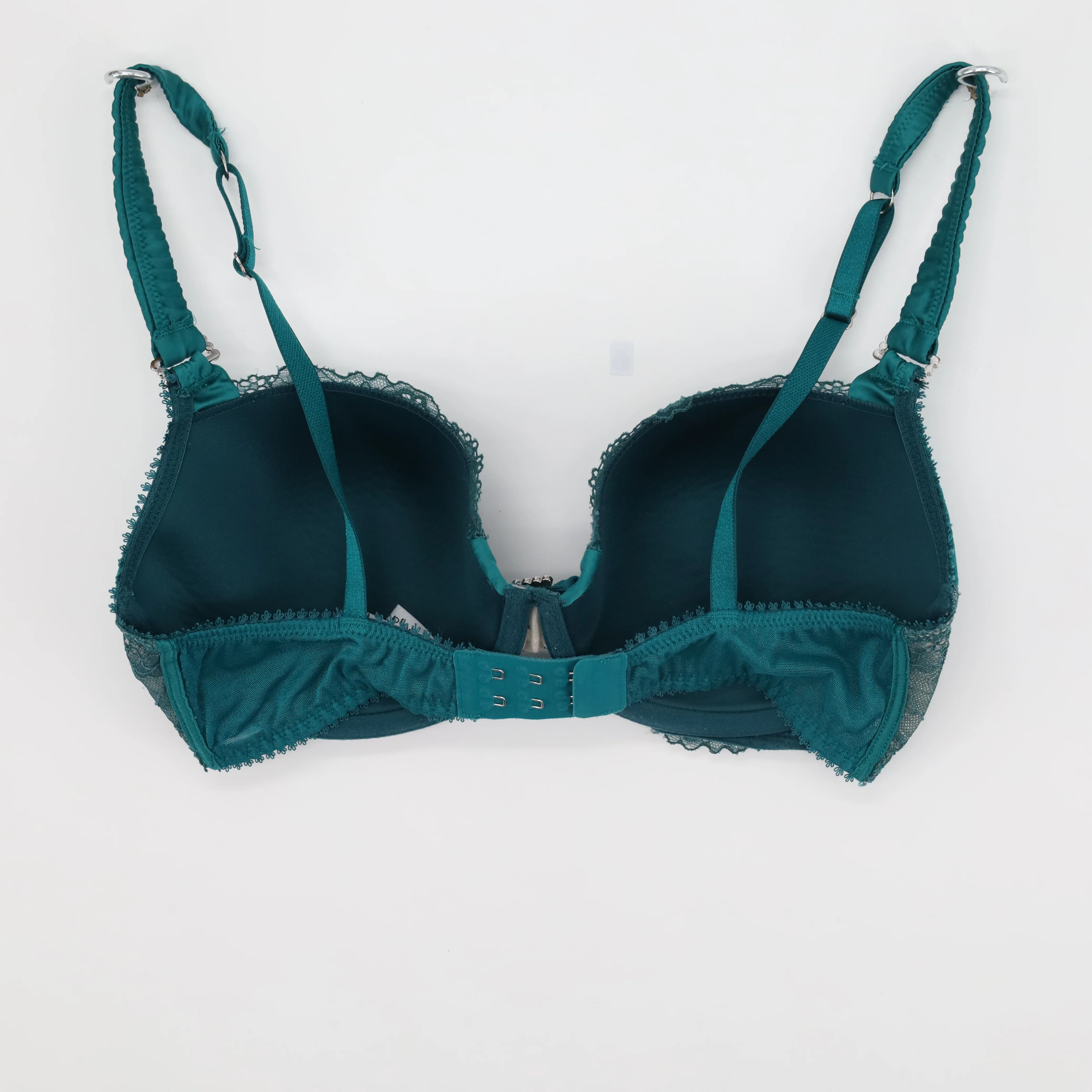 Soutien-gorge Pleasure State Vert - Image 2