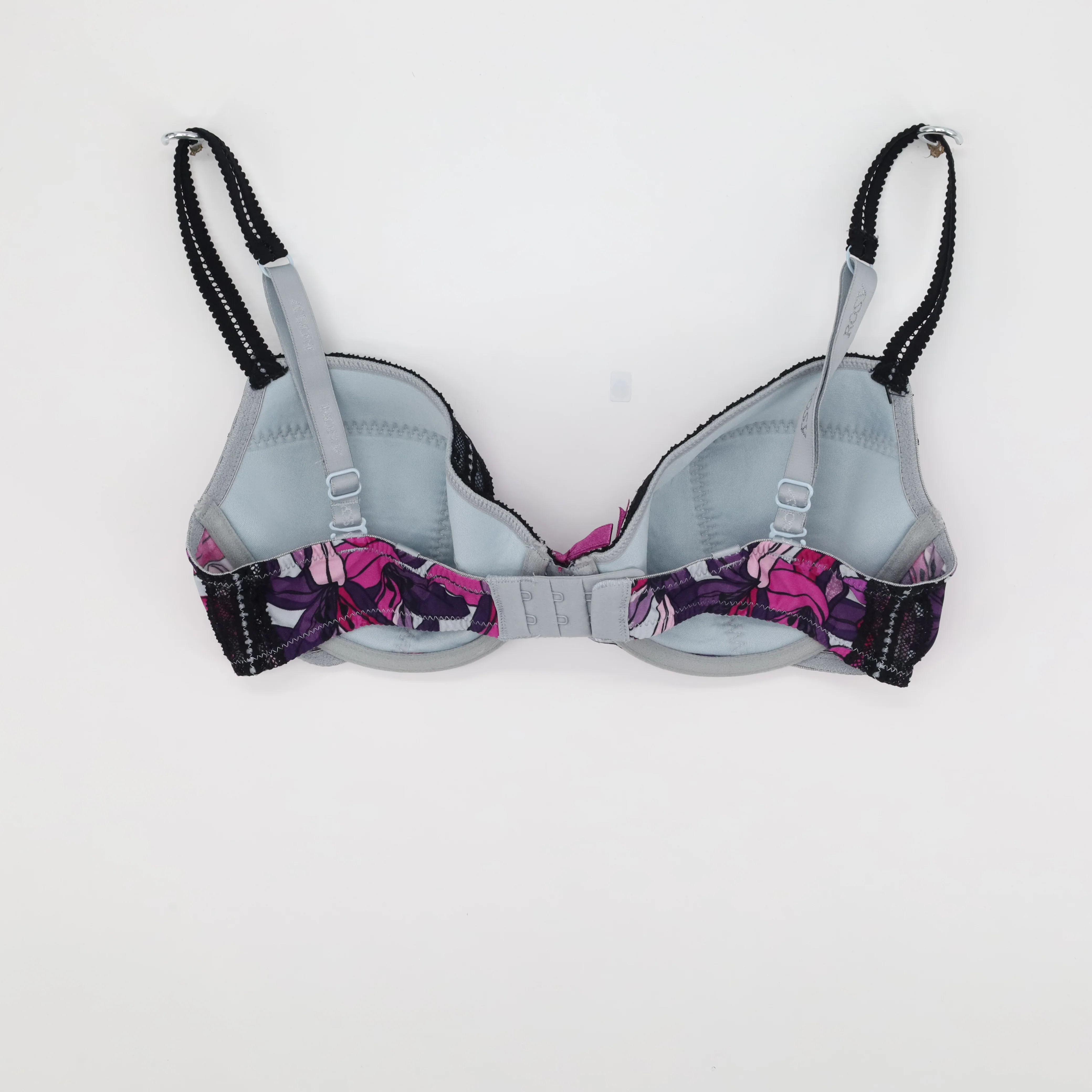 Soutien-gorge Rosy Violet - Image 2