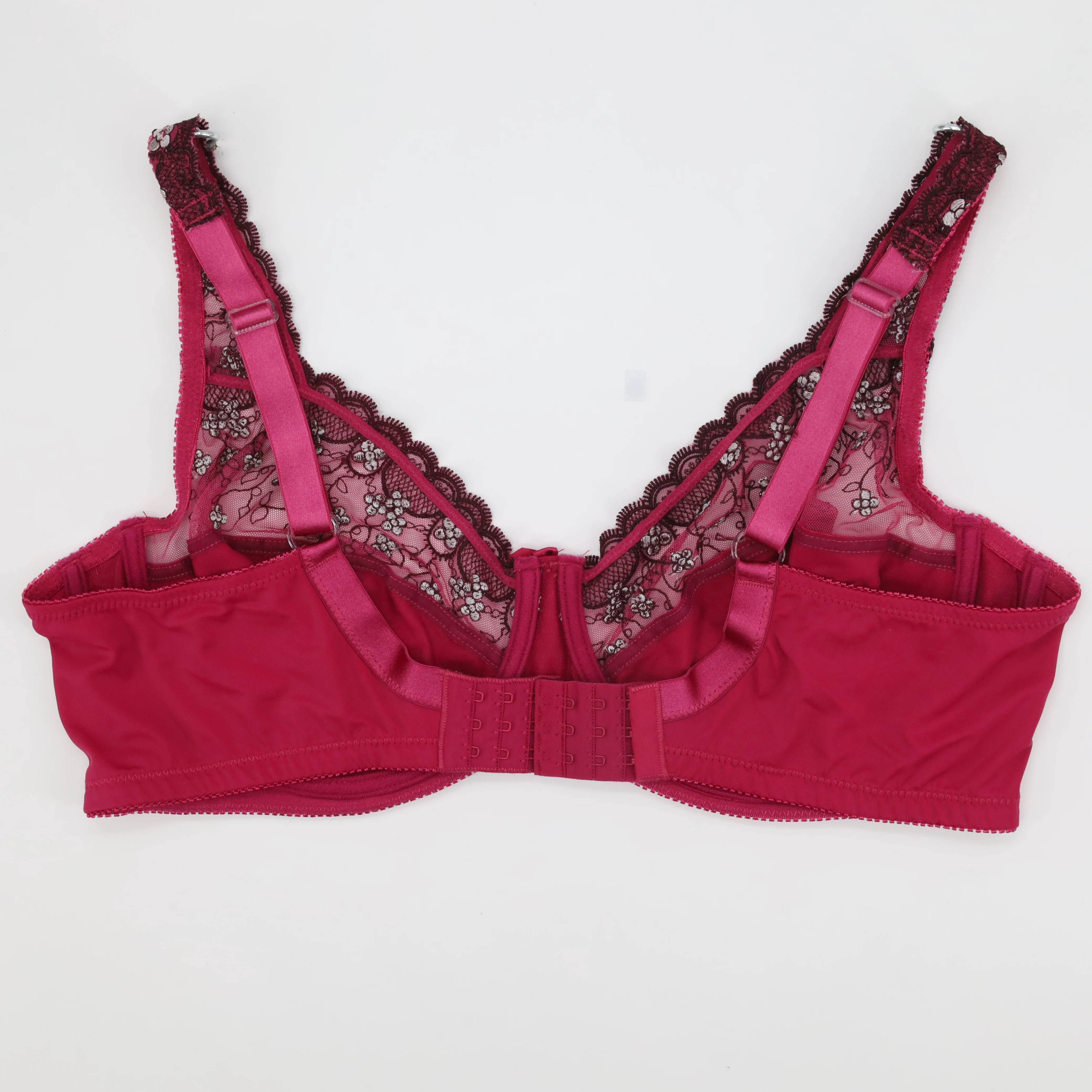 Soutien-gorge Confidence Rose - Image 2