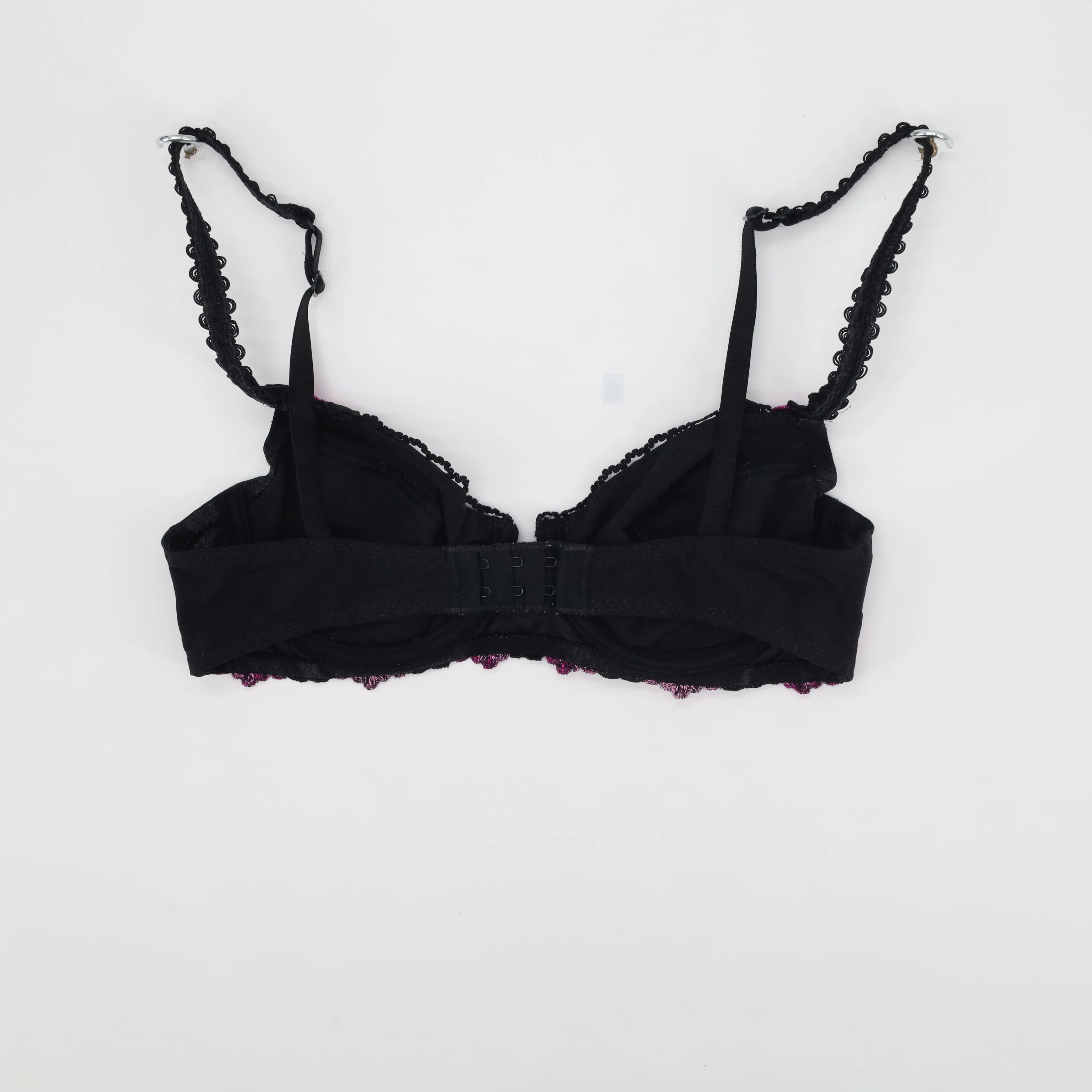 Soutien-gorge Noir - Image 2