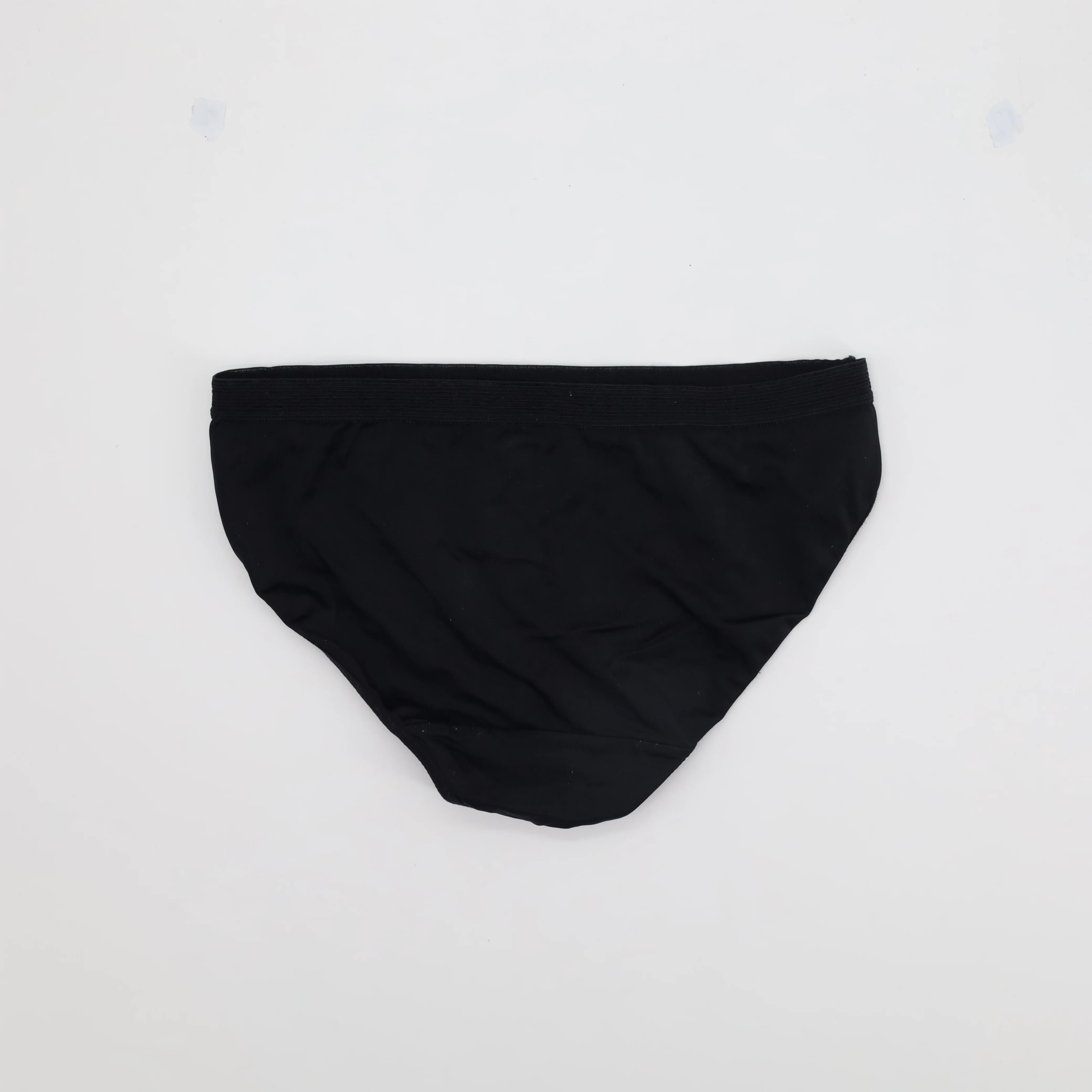 Culotte DIM Noir - Image 2