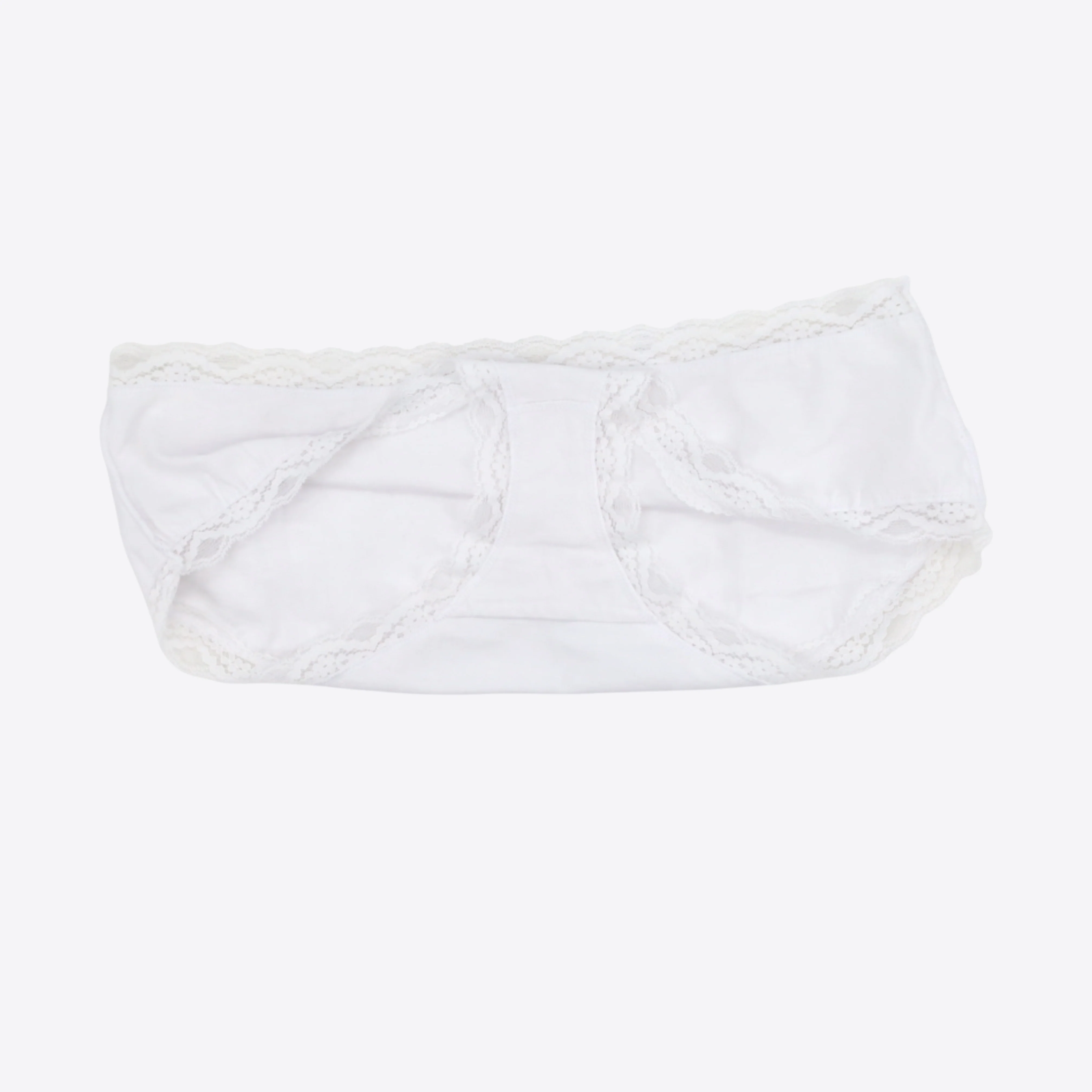 Culotte Blanc - Image 3