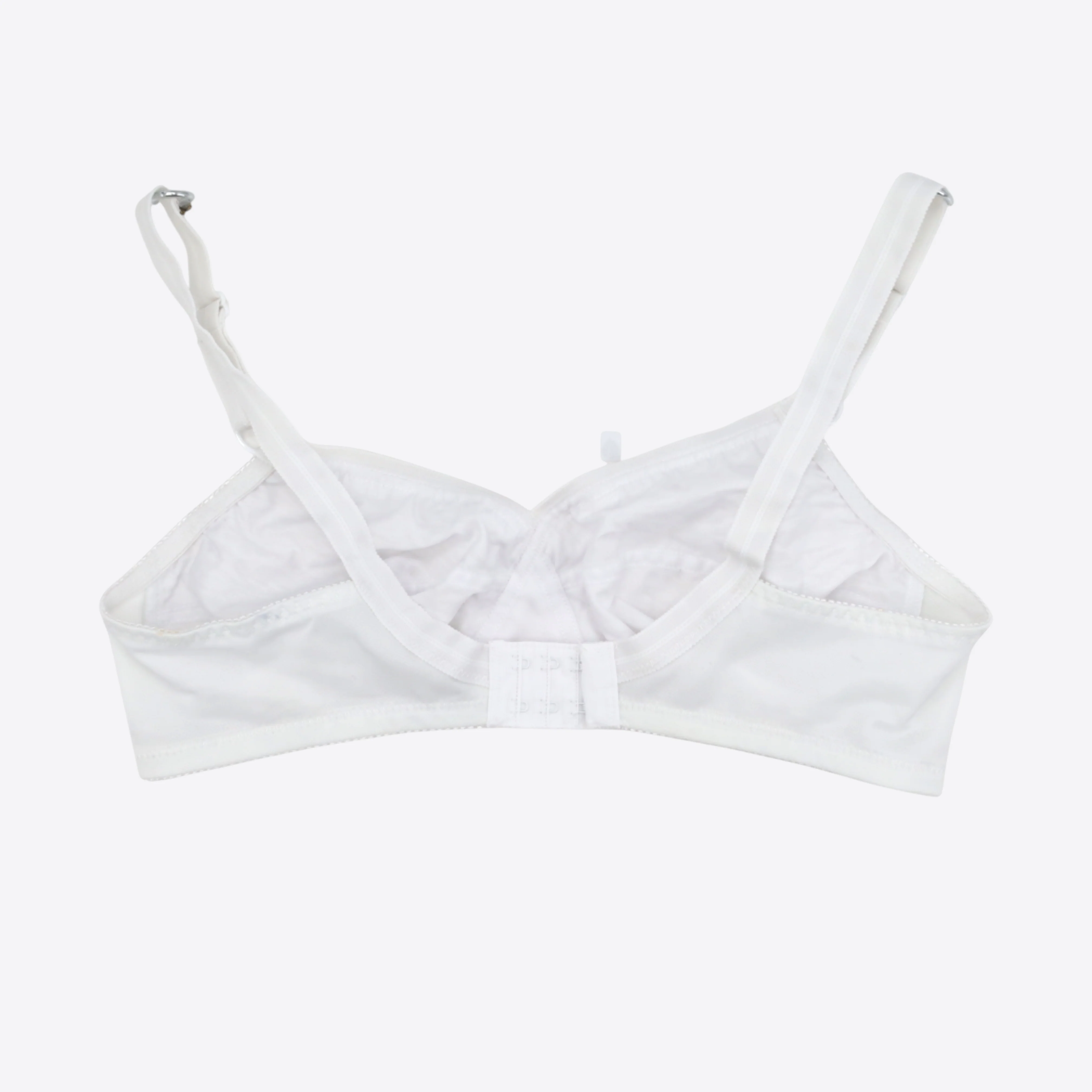 Soutien-gorge Blanc - Image 2