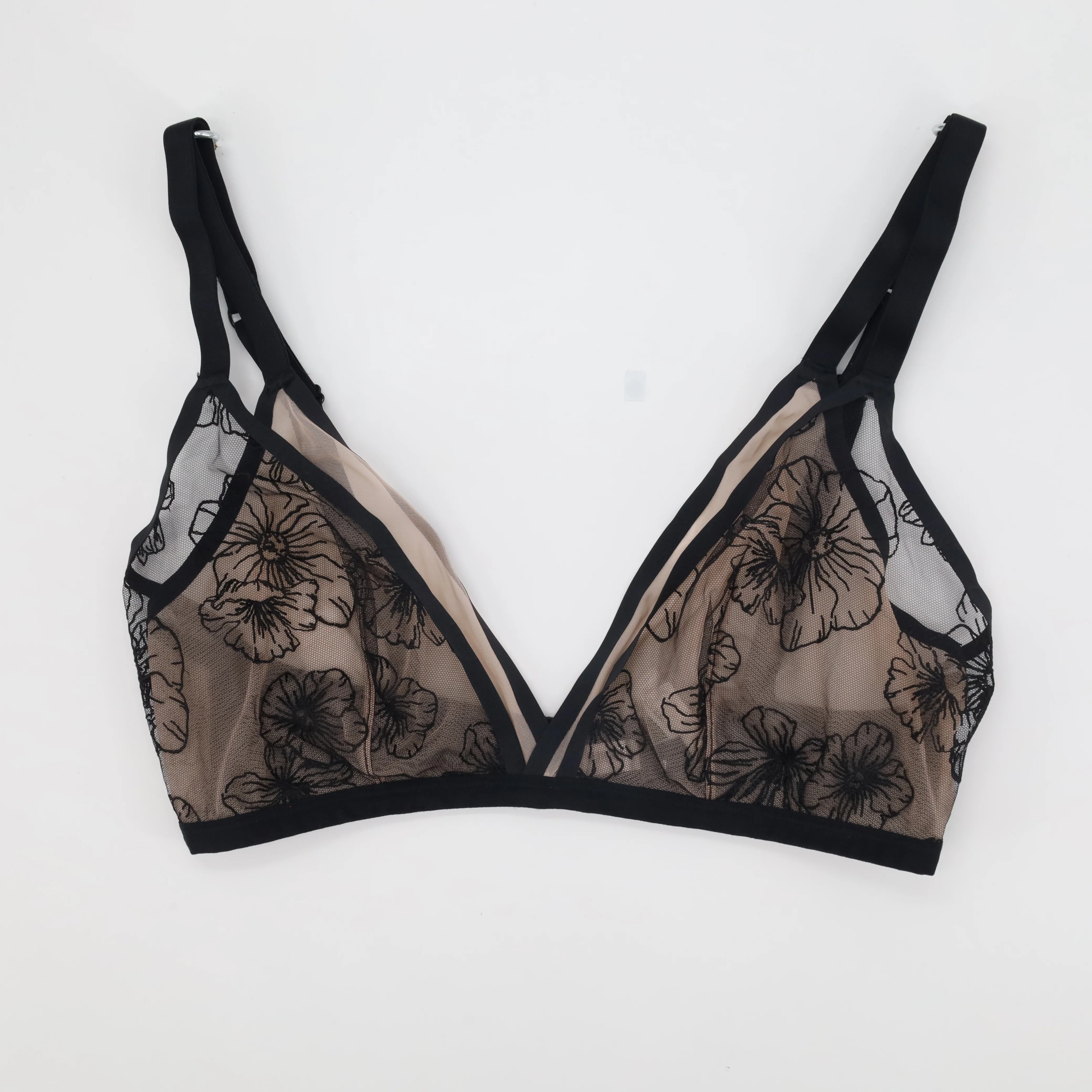 Soutien-gorge ETAM Noir