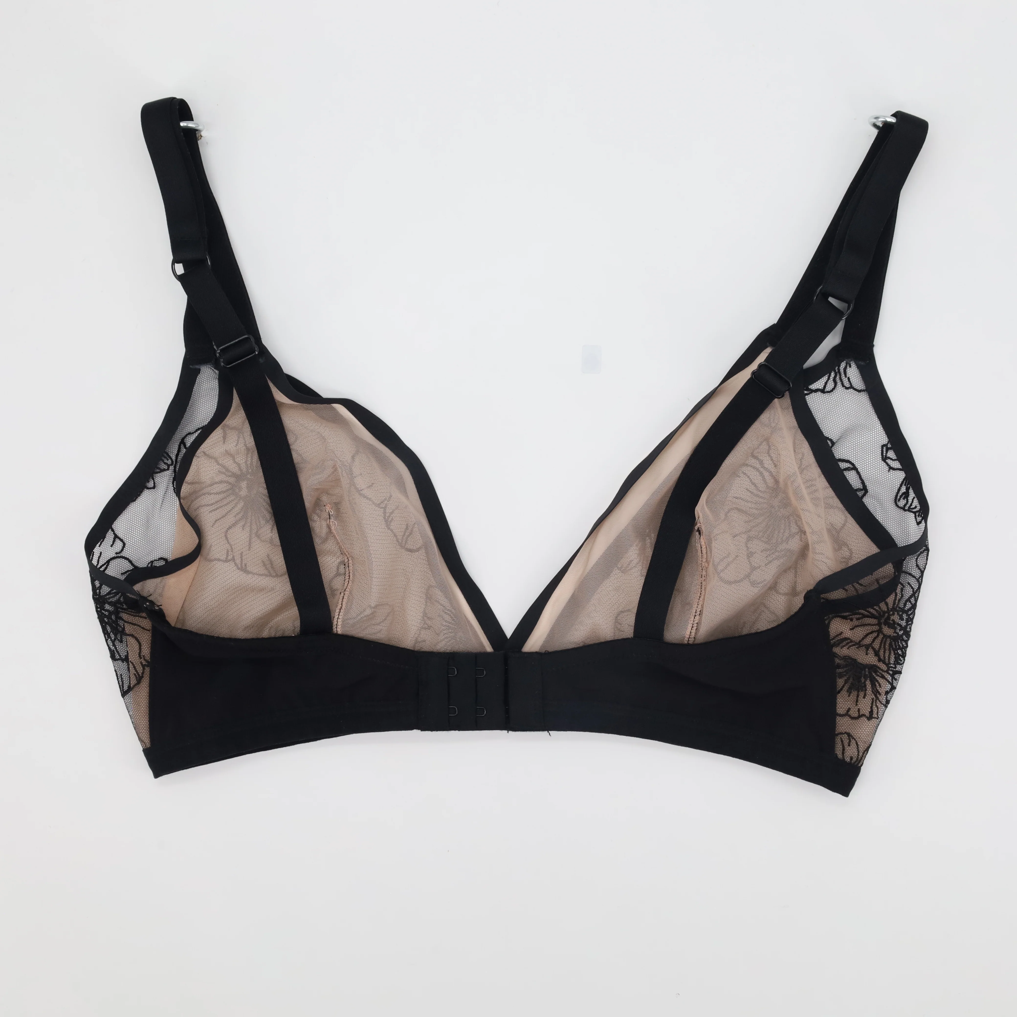 Soutien-gorge ETAM Noir - Image 2