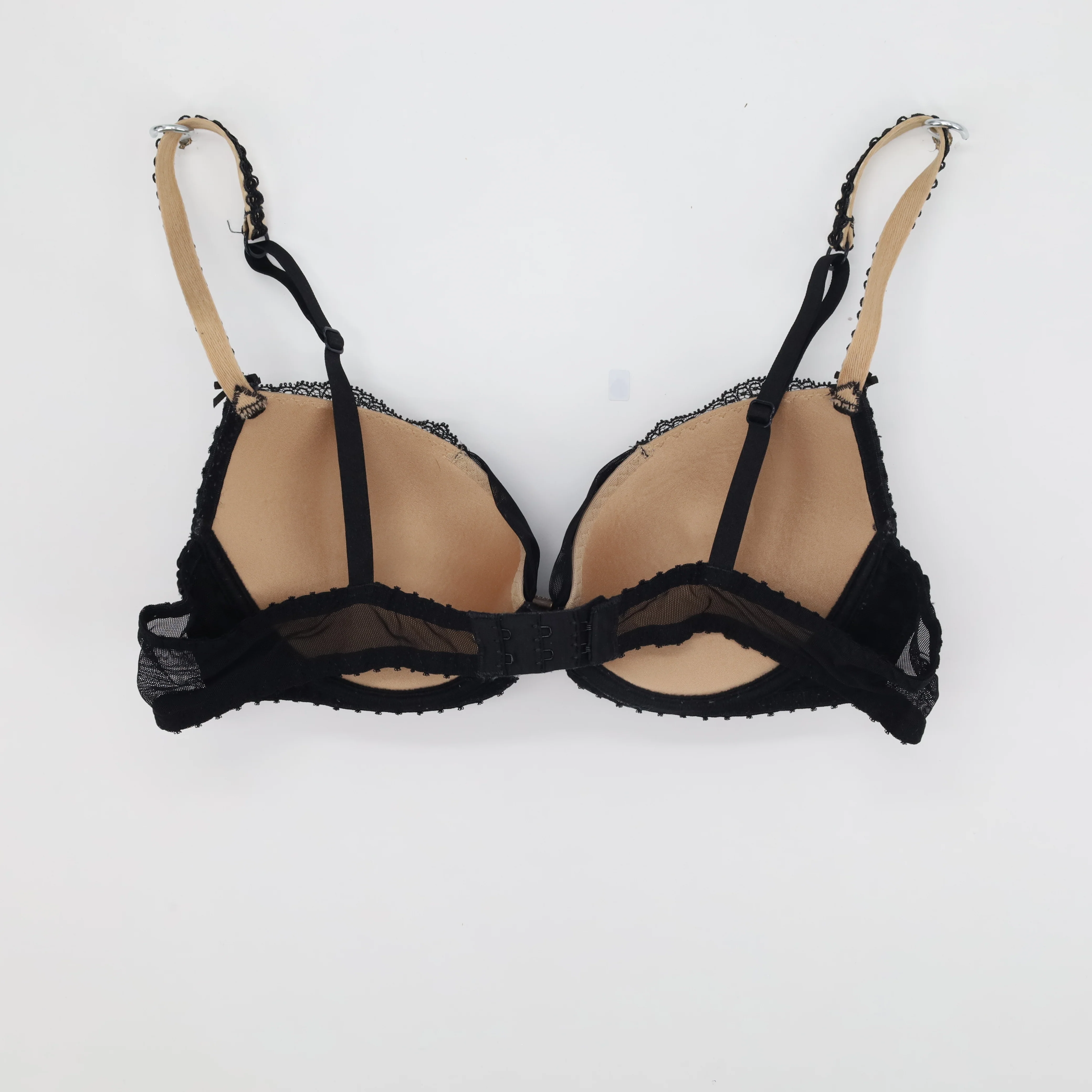Soutien-gorge Aubade Noir - Image 2