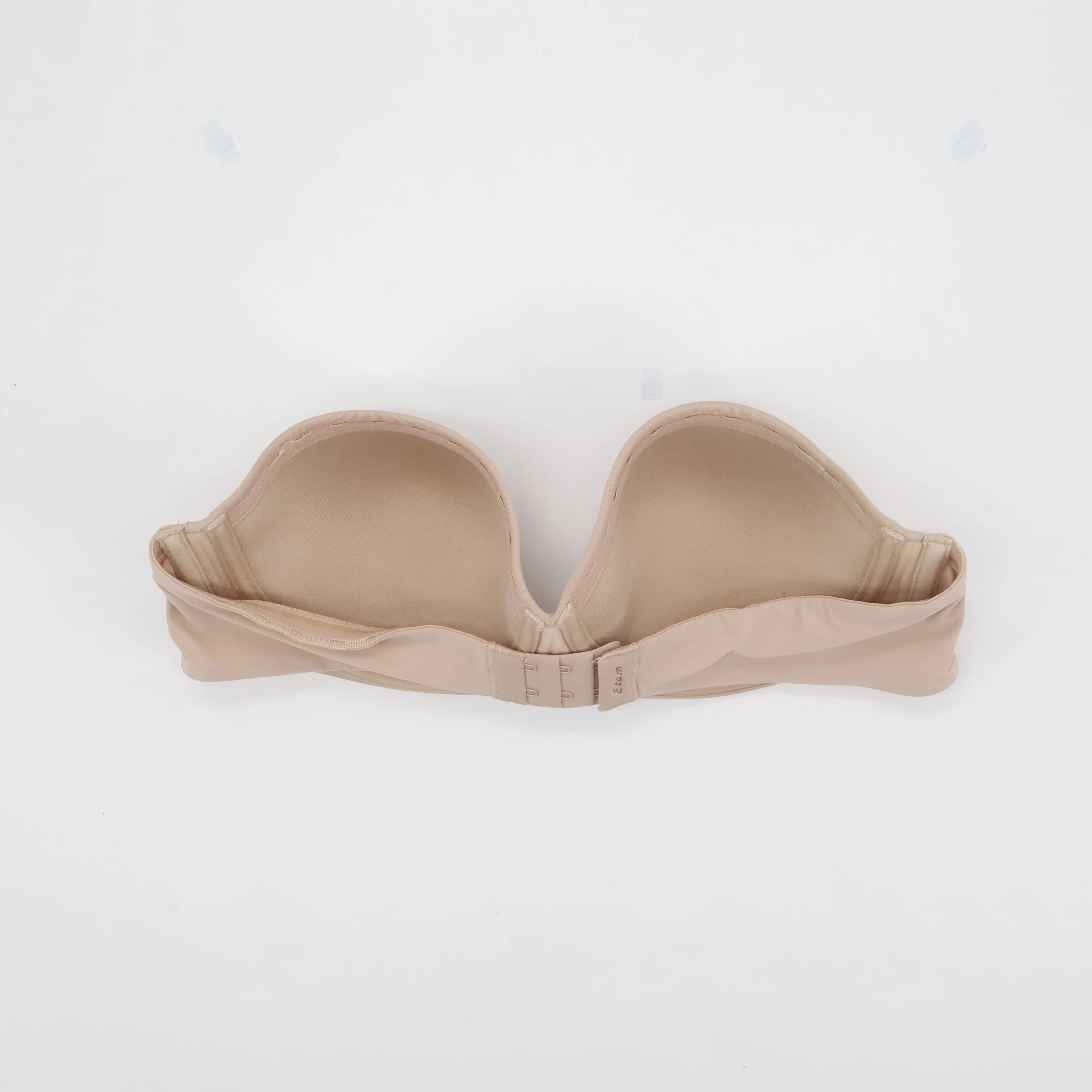 Soutien-gorge ETAM Beige - Image 2