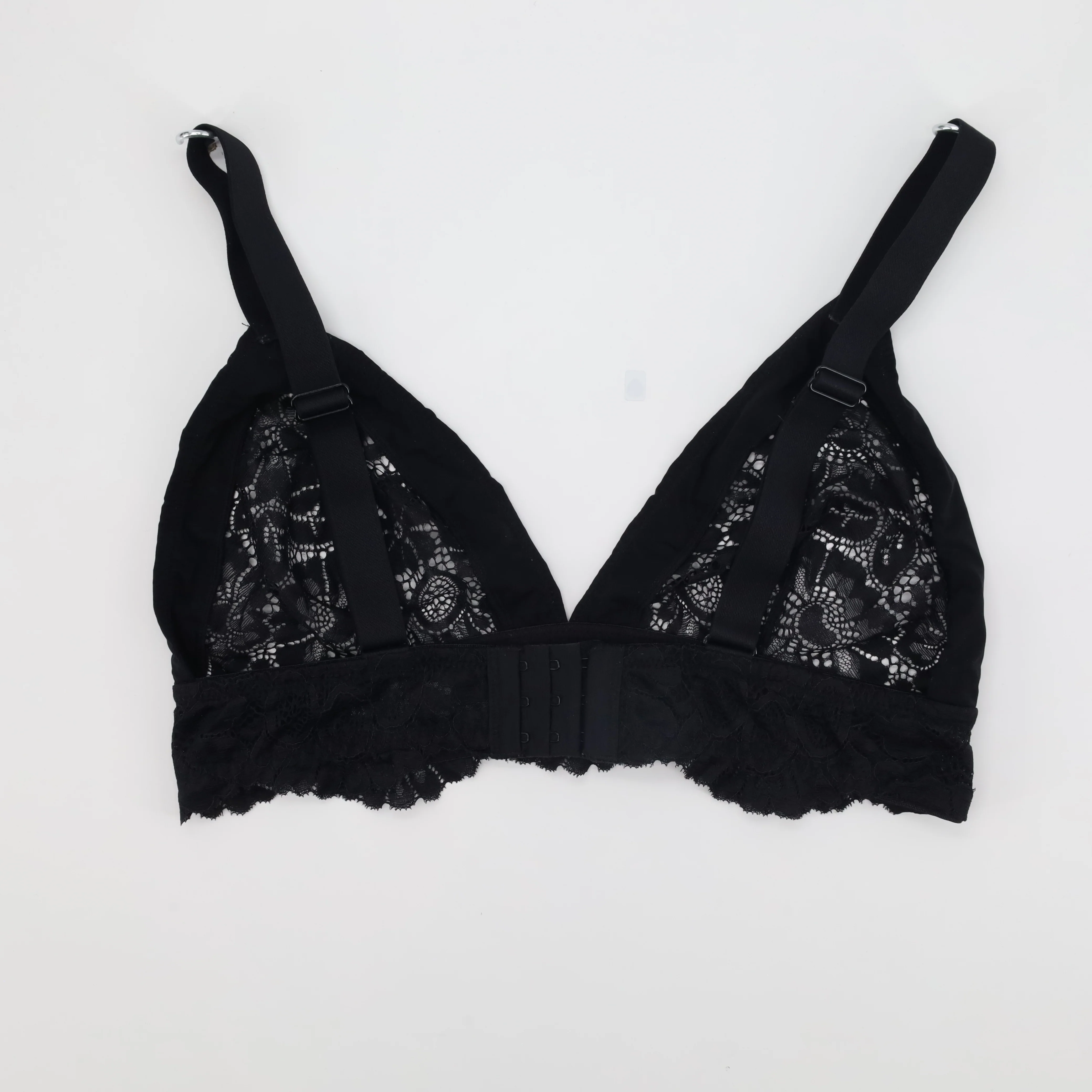 Soutien-gorge ETAM Noir - Image 2