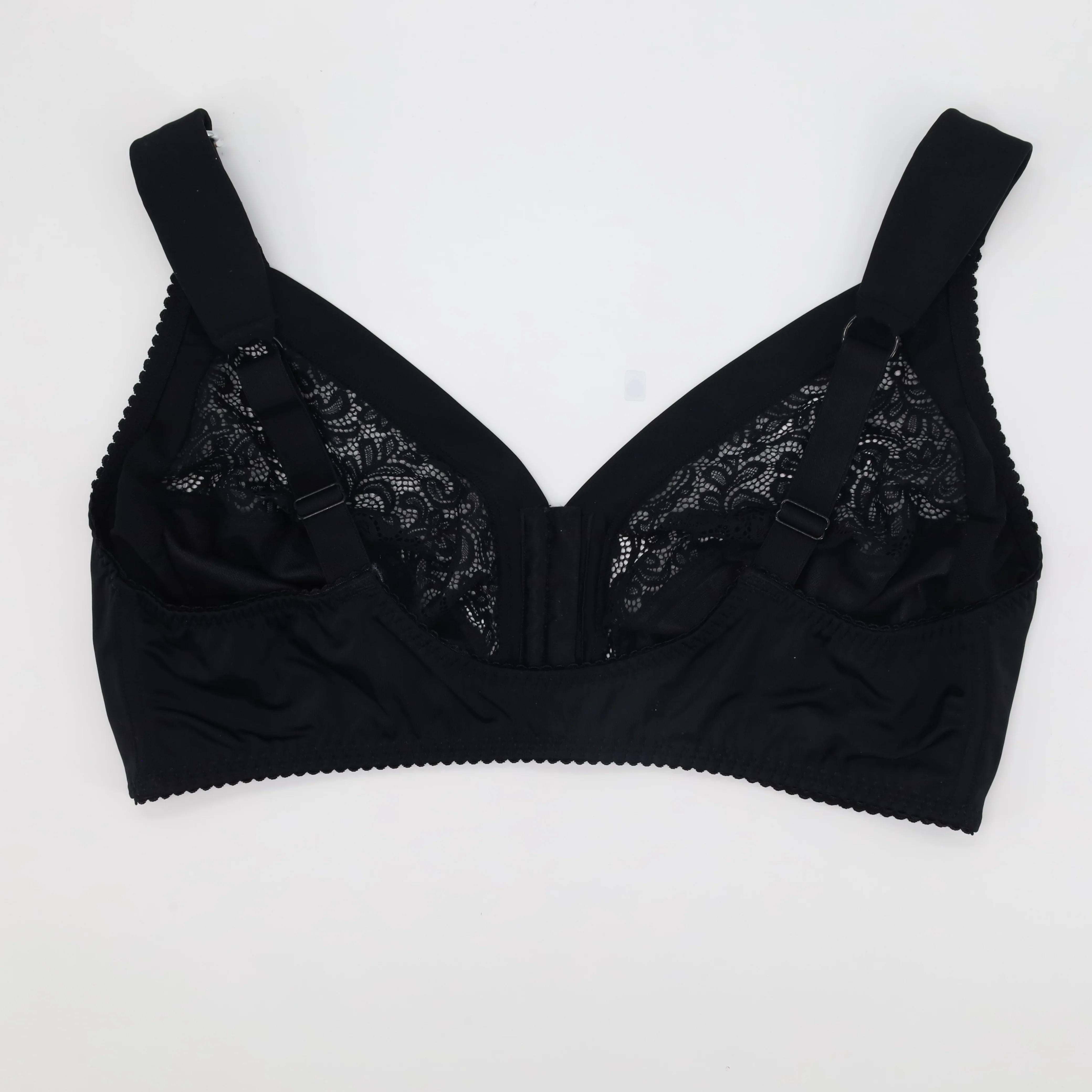 Soutien-gorge Sans Complexe Noir - Image 2