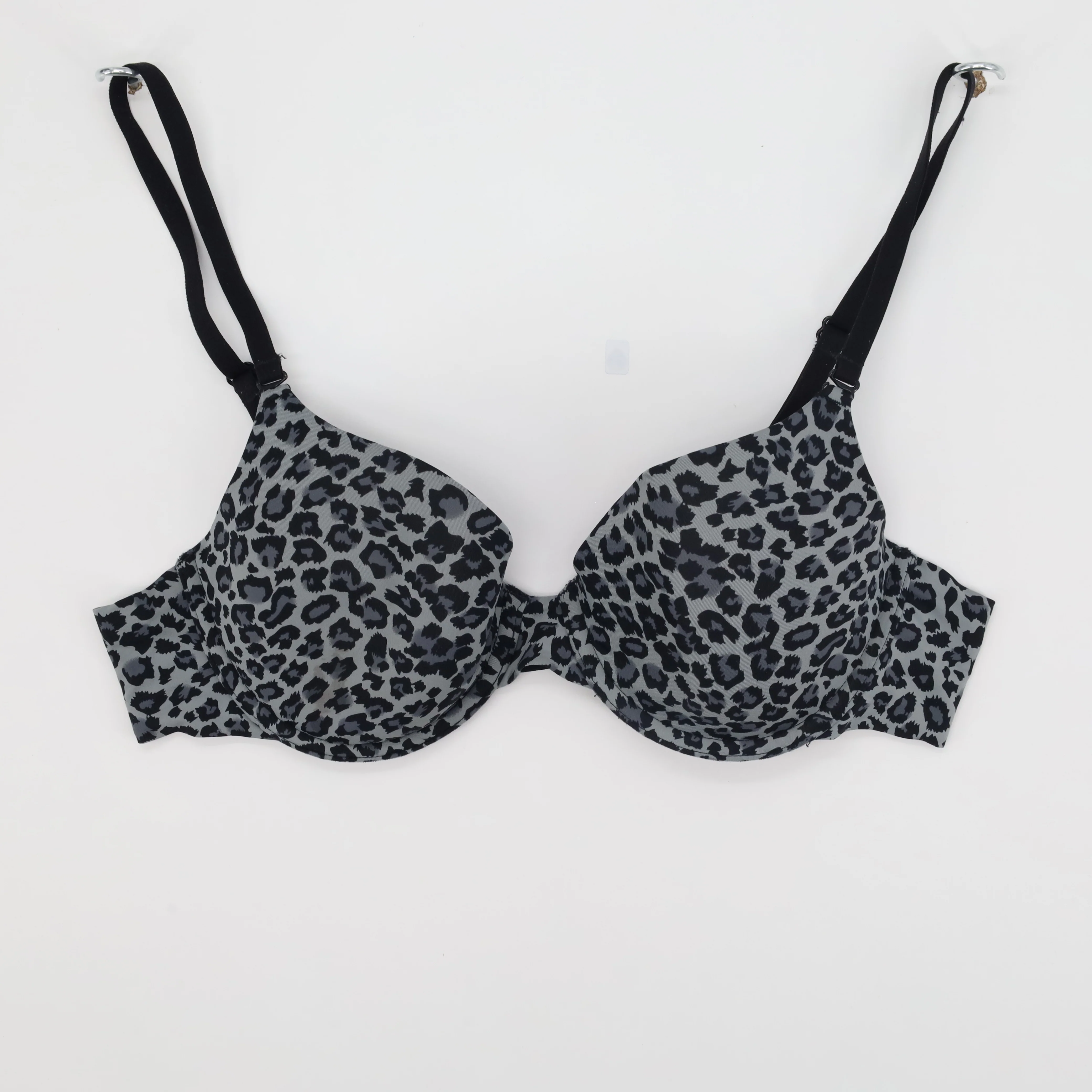 Soutien-gorge ETAM Gris