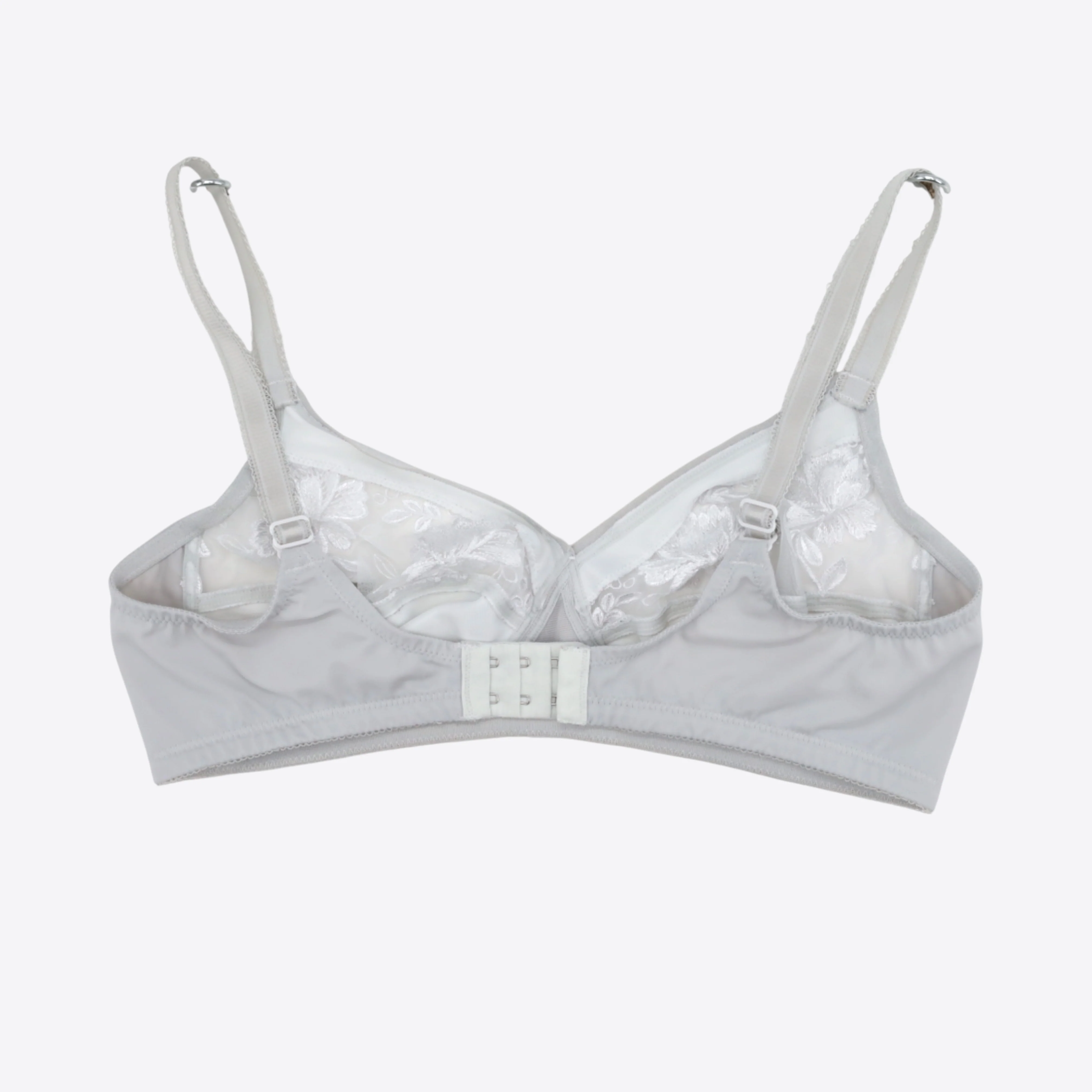 Soutien-gorge Blanc - Image 2