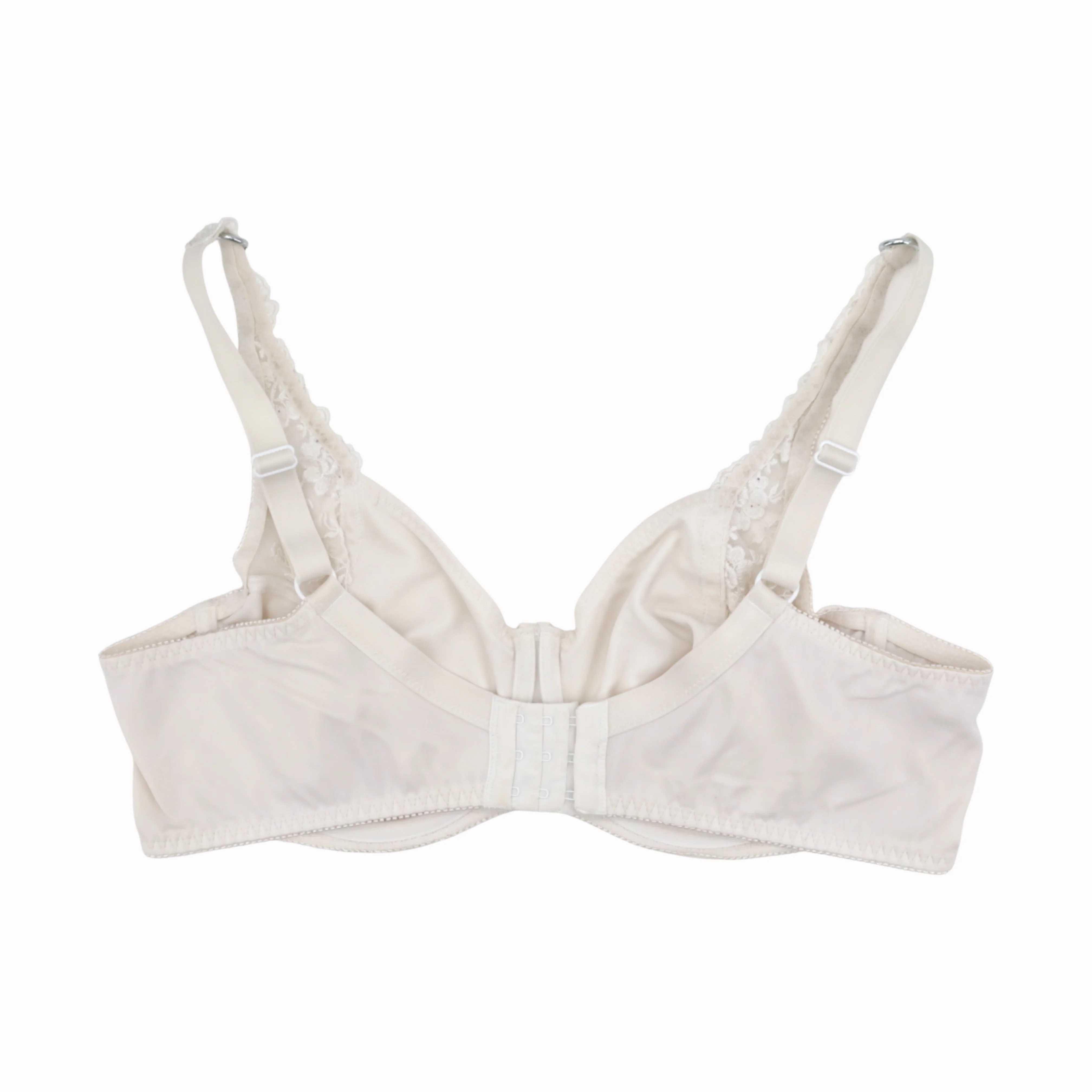 Soutien-gorge Damart Blanc - Image 2