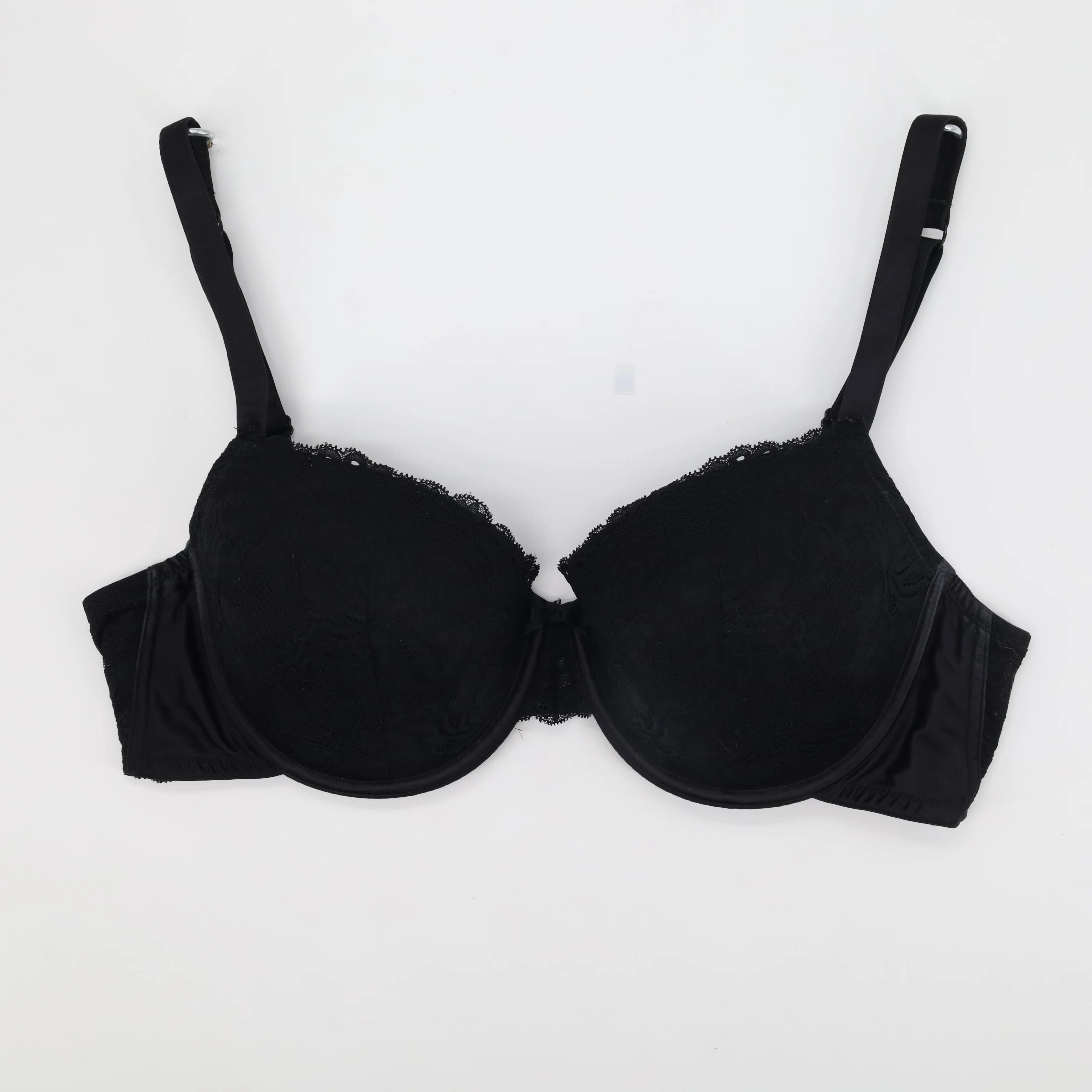 Soutien-gorge RougeGorge Noir