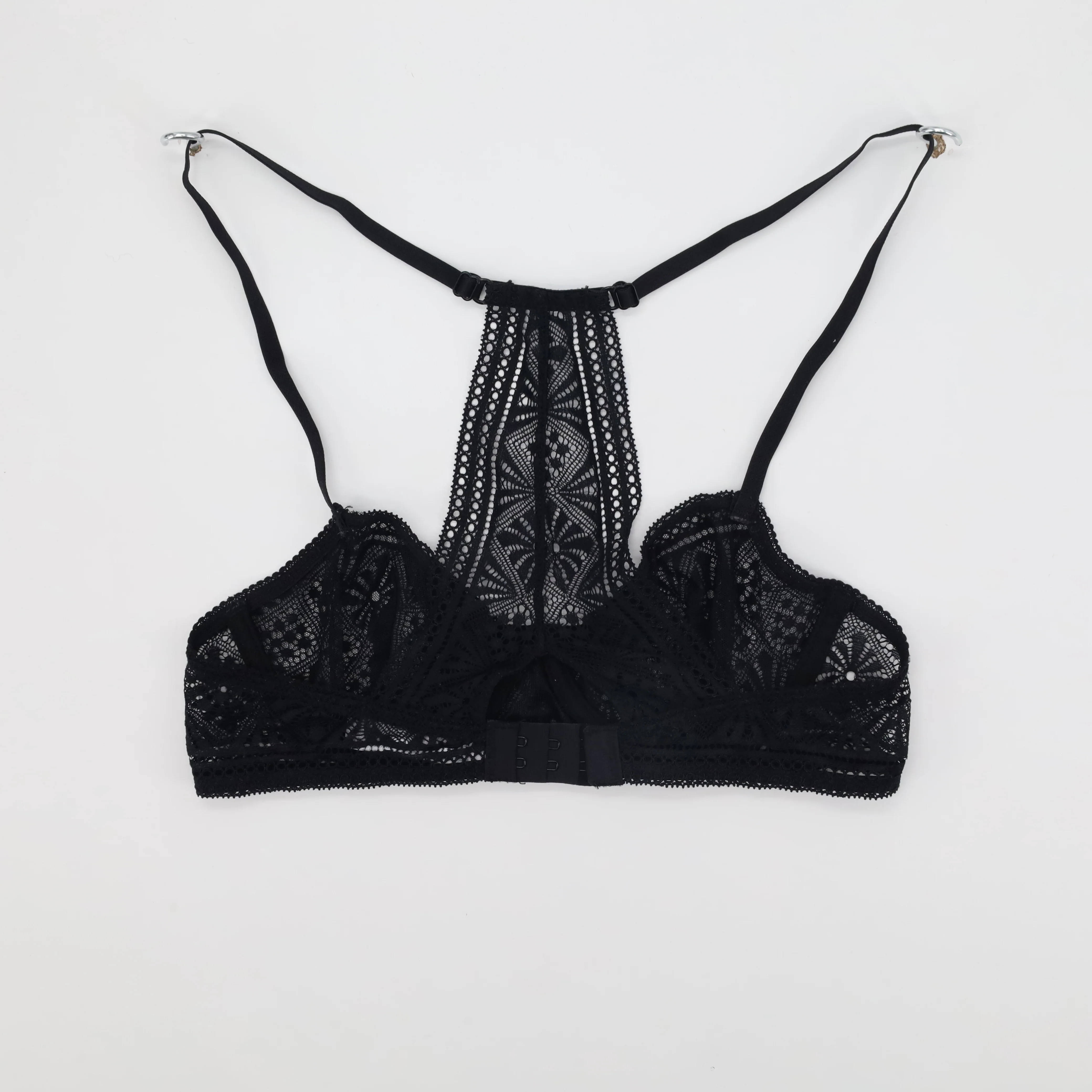 Soutien-gorge ETAM Noir - Image 2