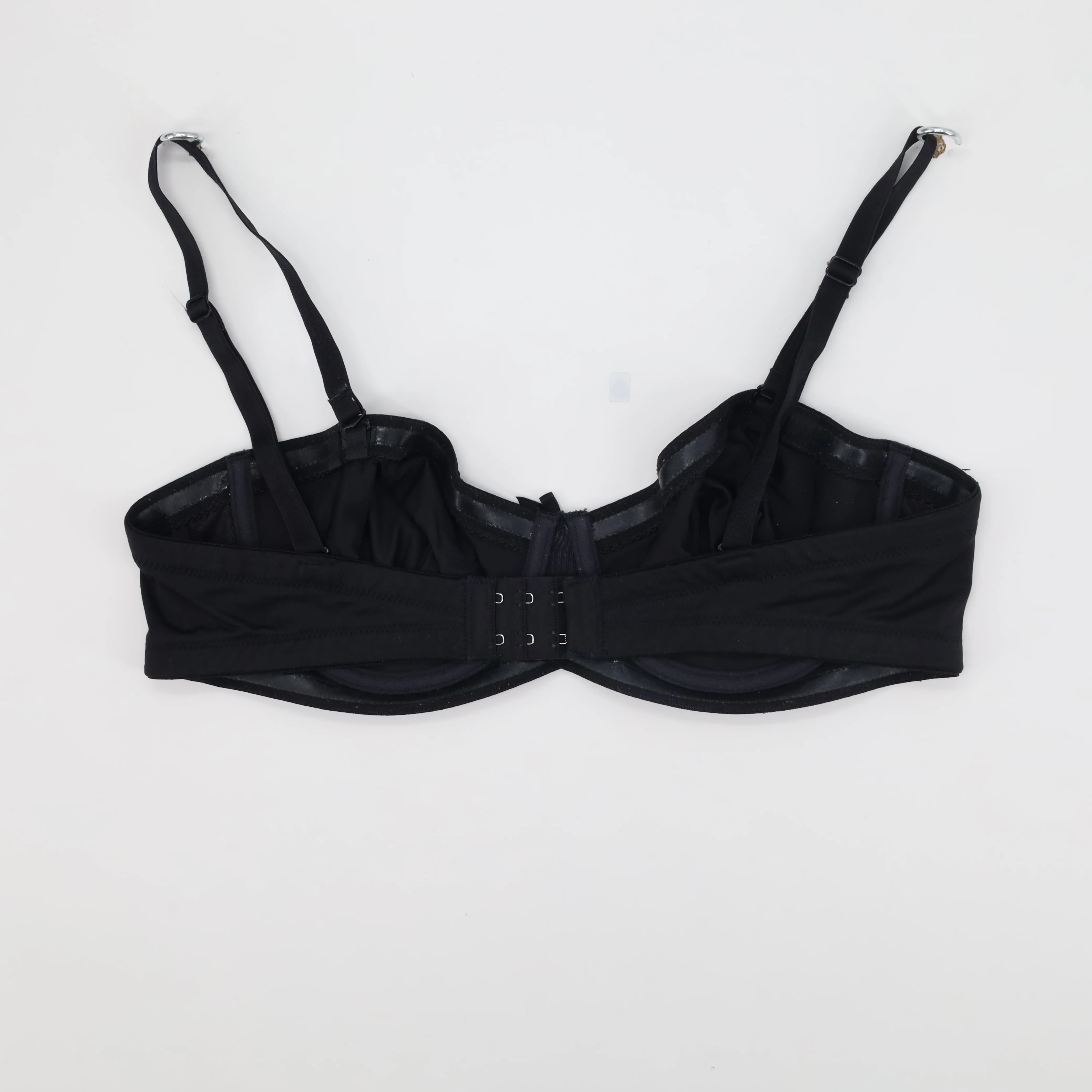 Soutien-gorge La Redoute Noir - Image 2