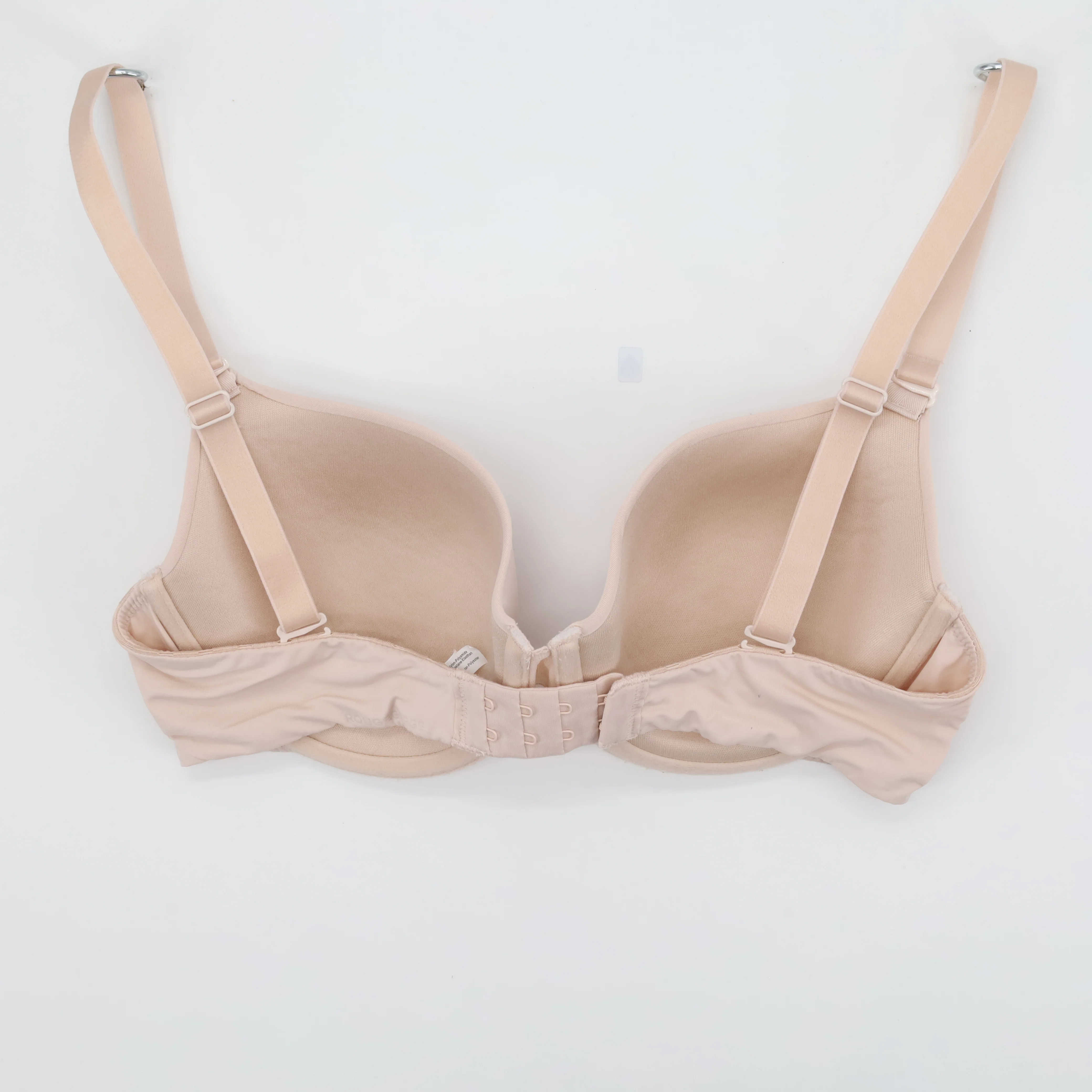 Soutien-gorge RougeGorge Beige - Image 2