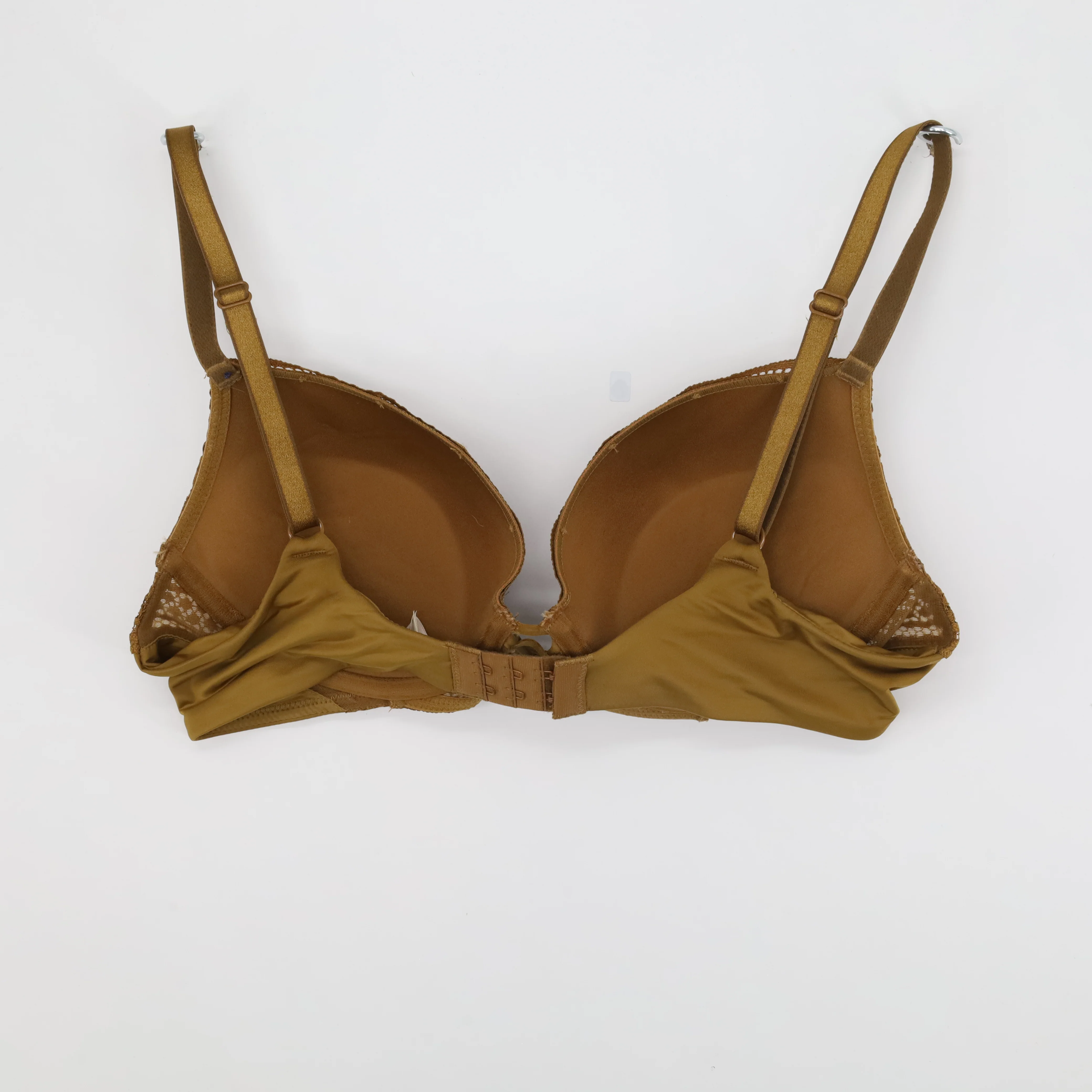Soutien-gorge RougeGorge Jaune - Image 2