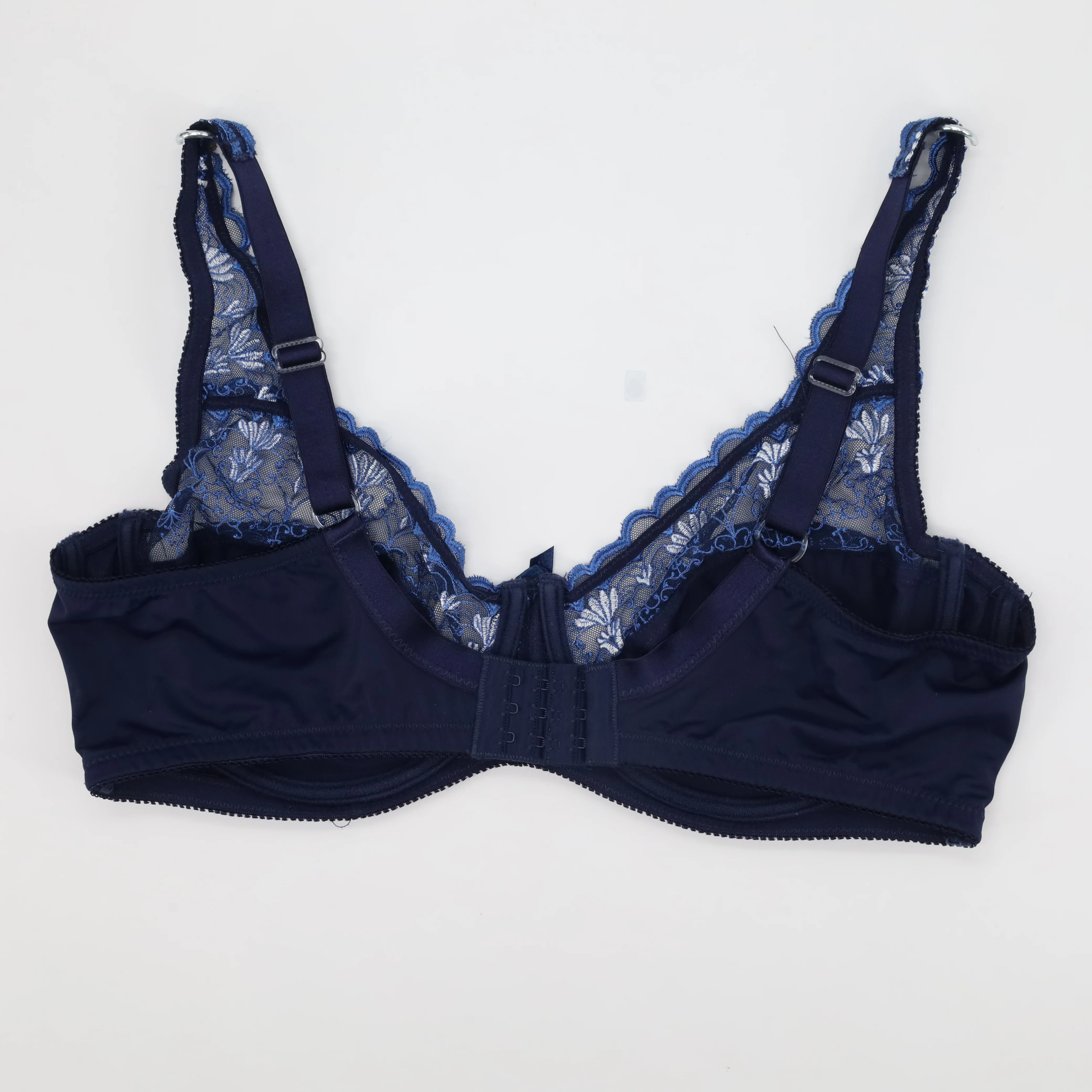 Soutien-gorge Confidence Bleu - Image 2