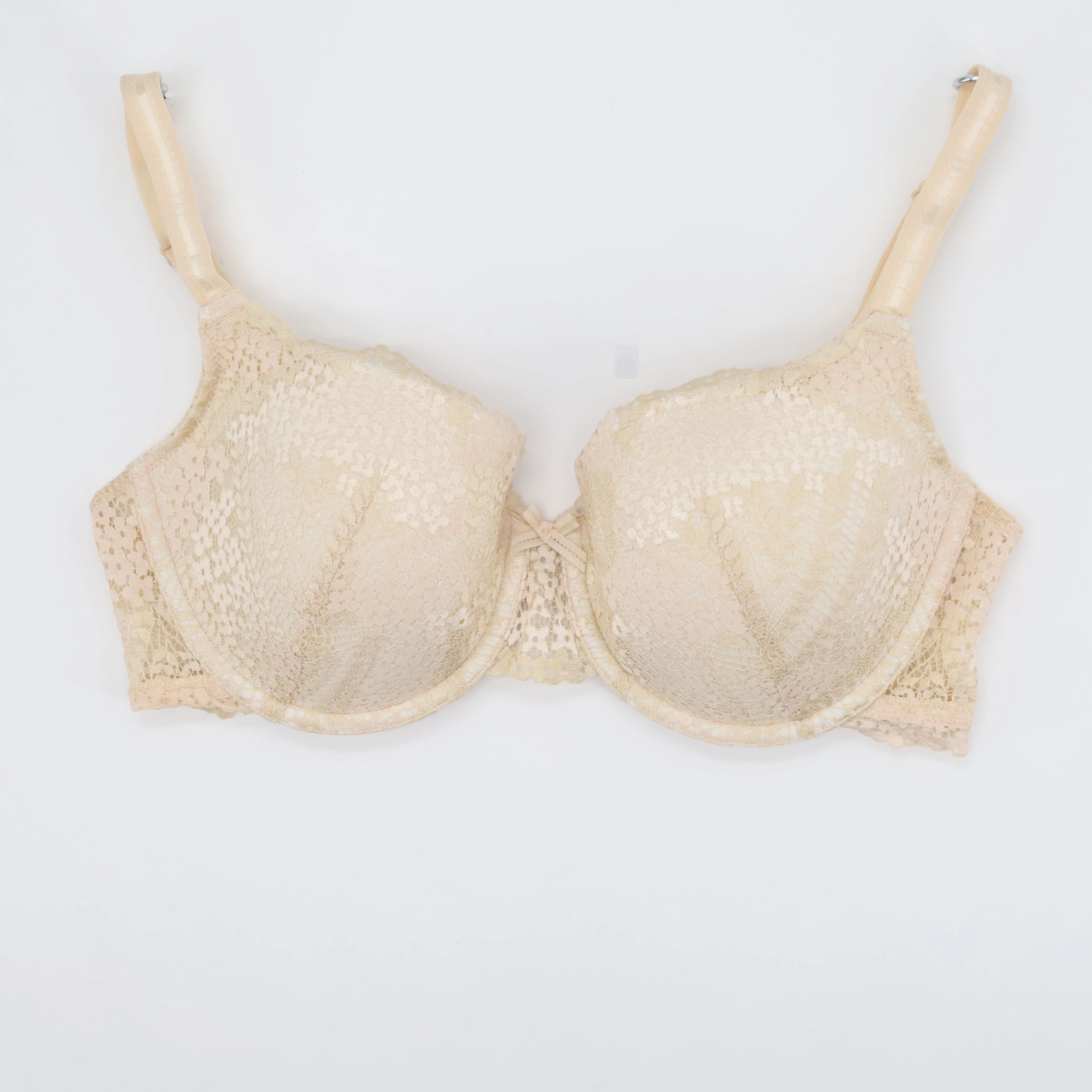 Soutien-gorge RougeGorge Beige