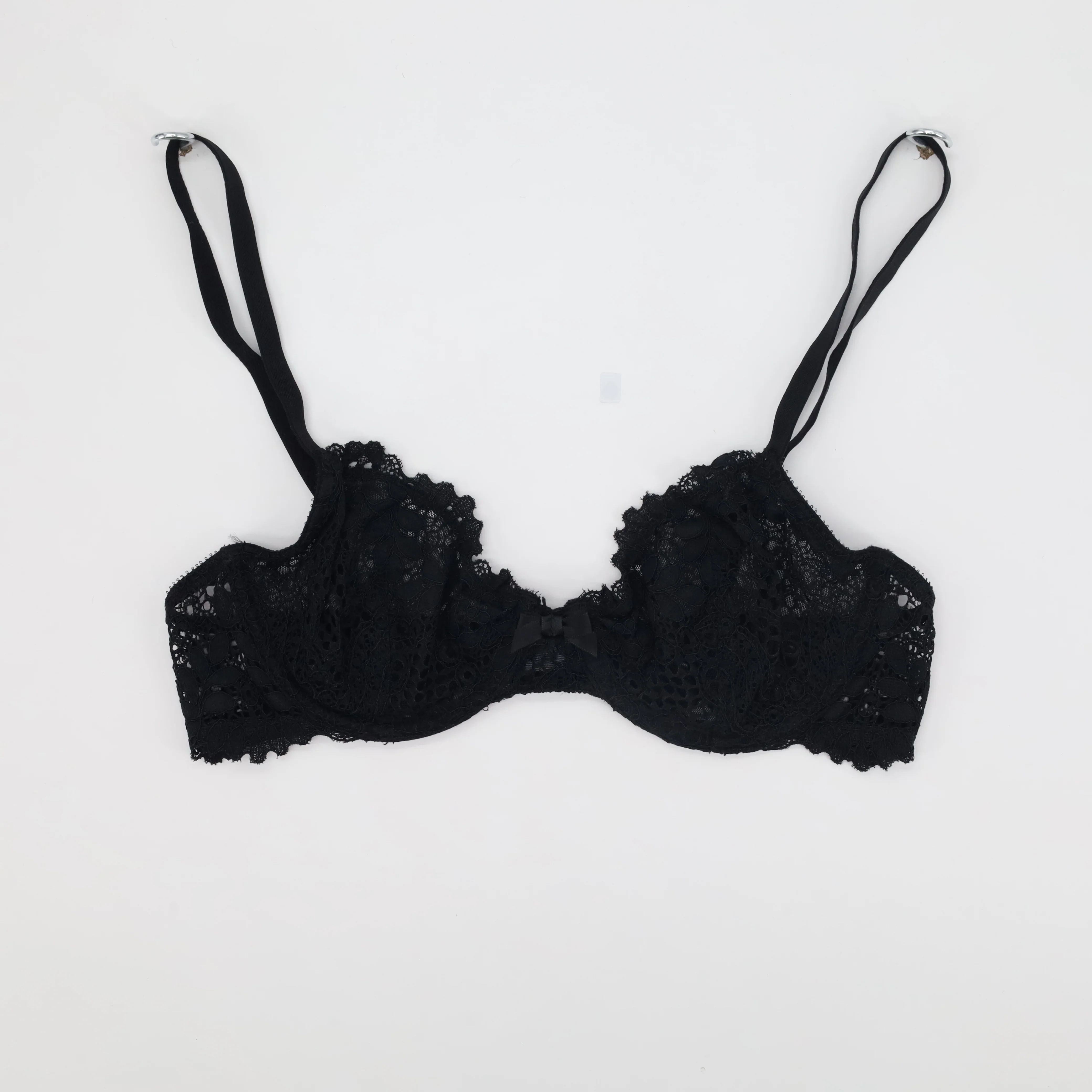 Soutien-gorge ETAM Noir
