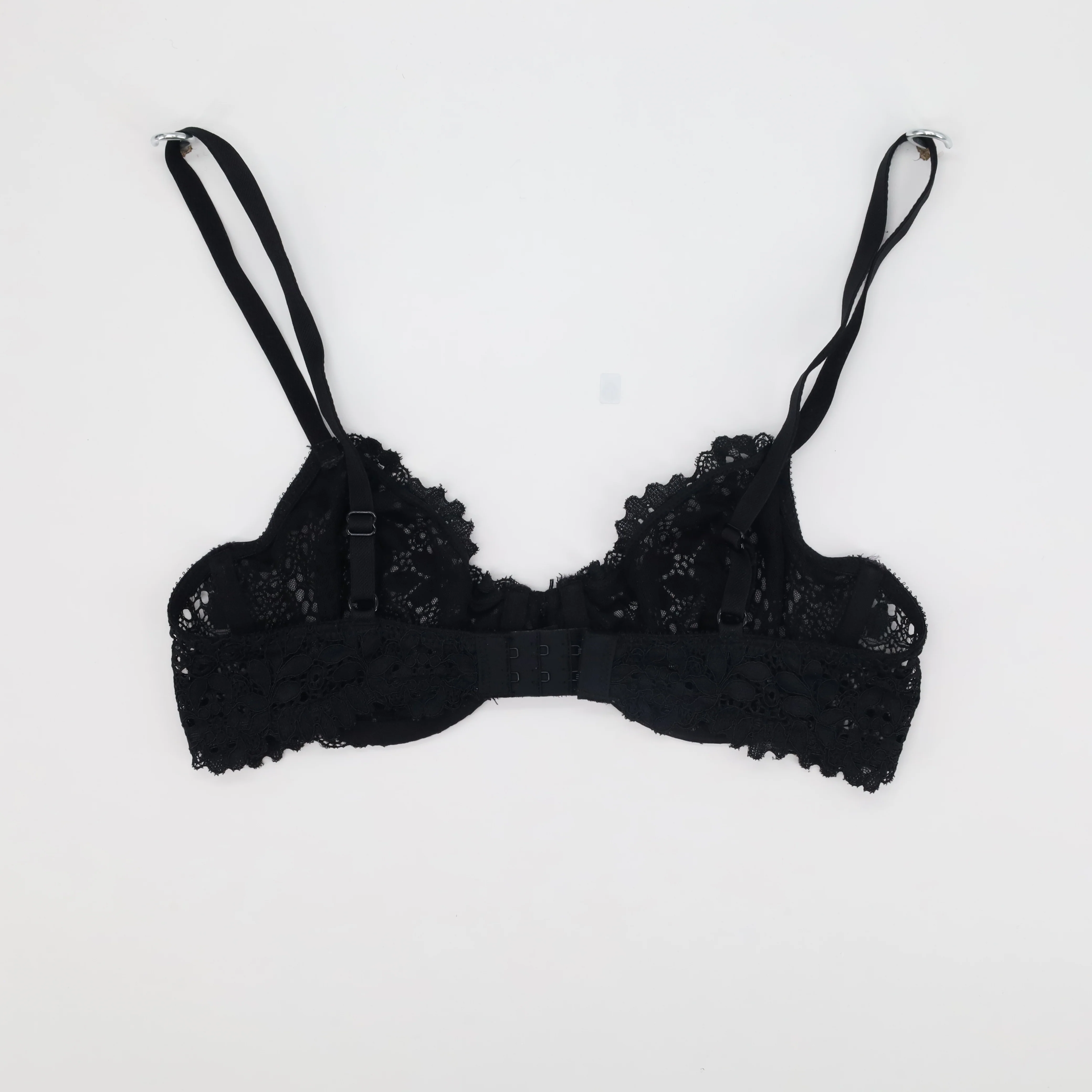 Soutien-gorge ETAM Noir - Image 2