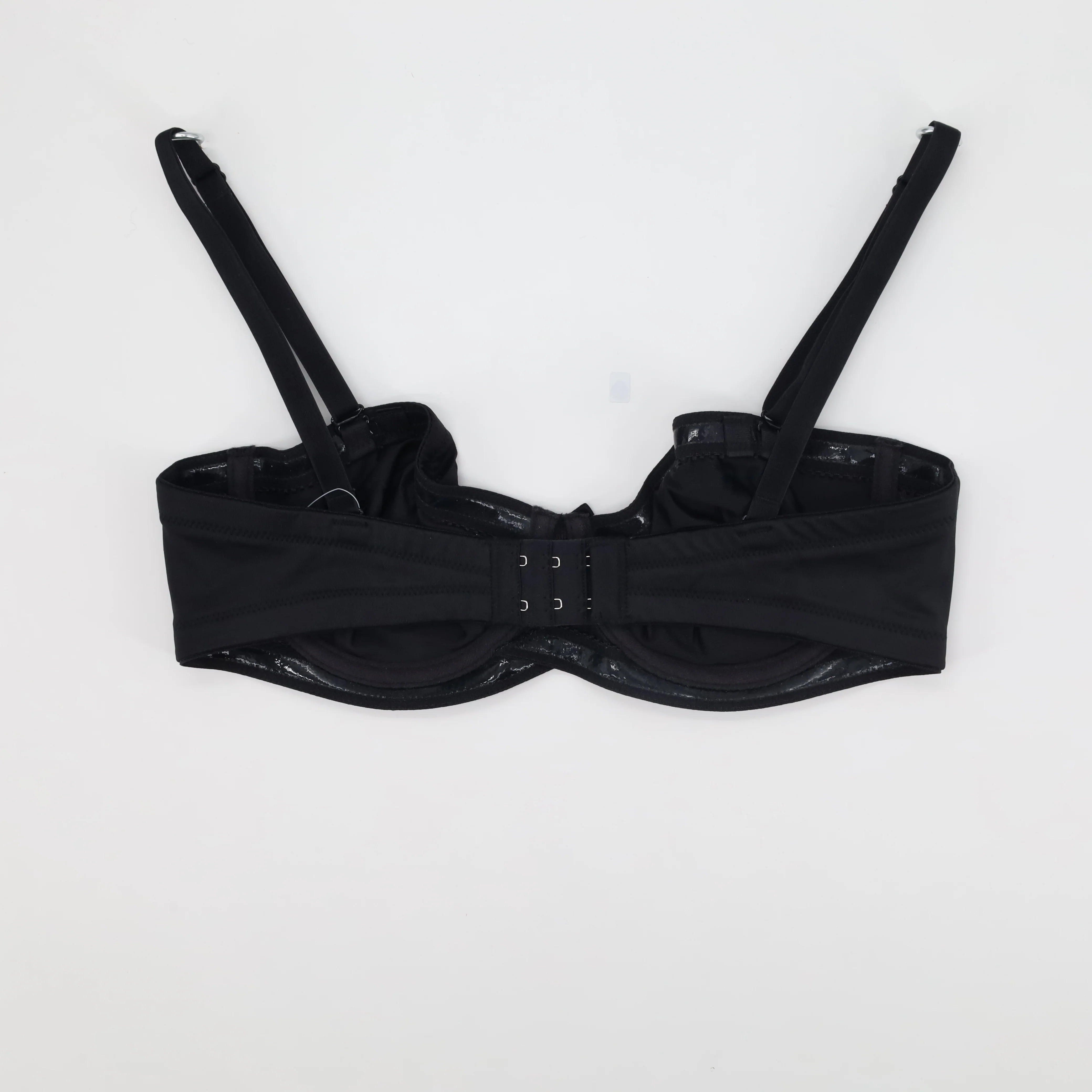 Soutien-gorge La Redoute Noir - Image 2