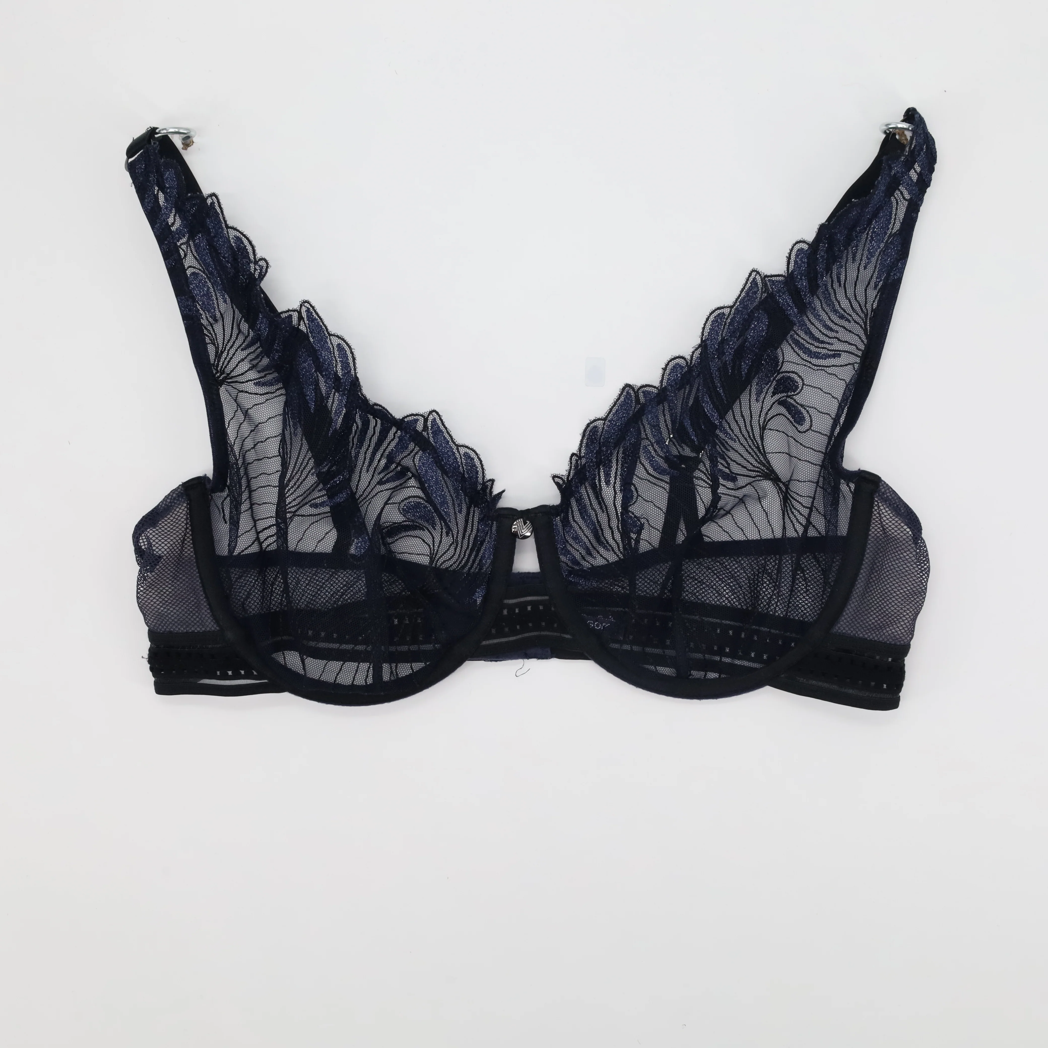 Soutien-gorge RougeGorge Bleu