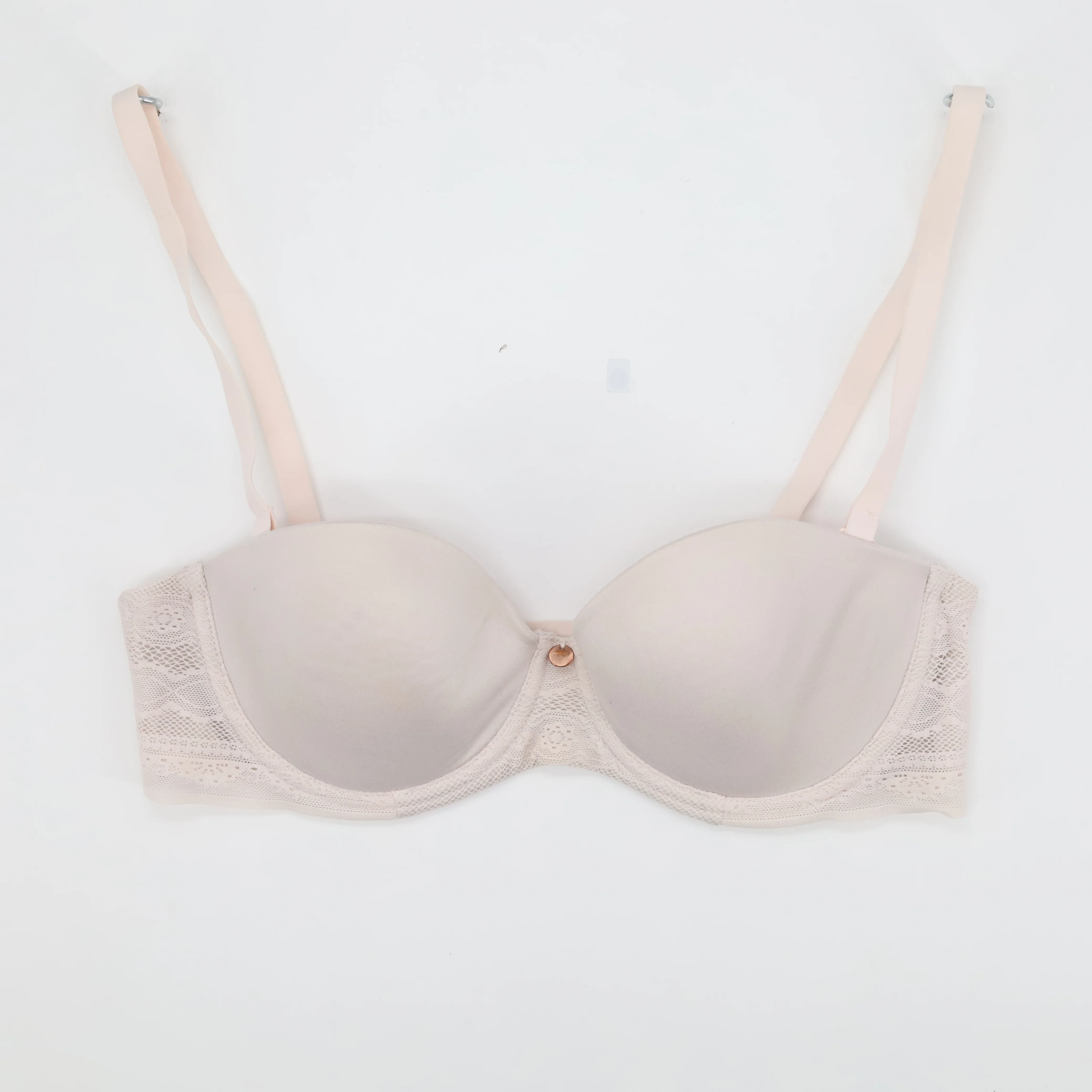 Soutien-gorge Darjeeling Rose
