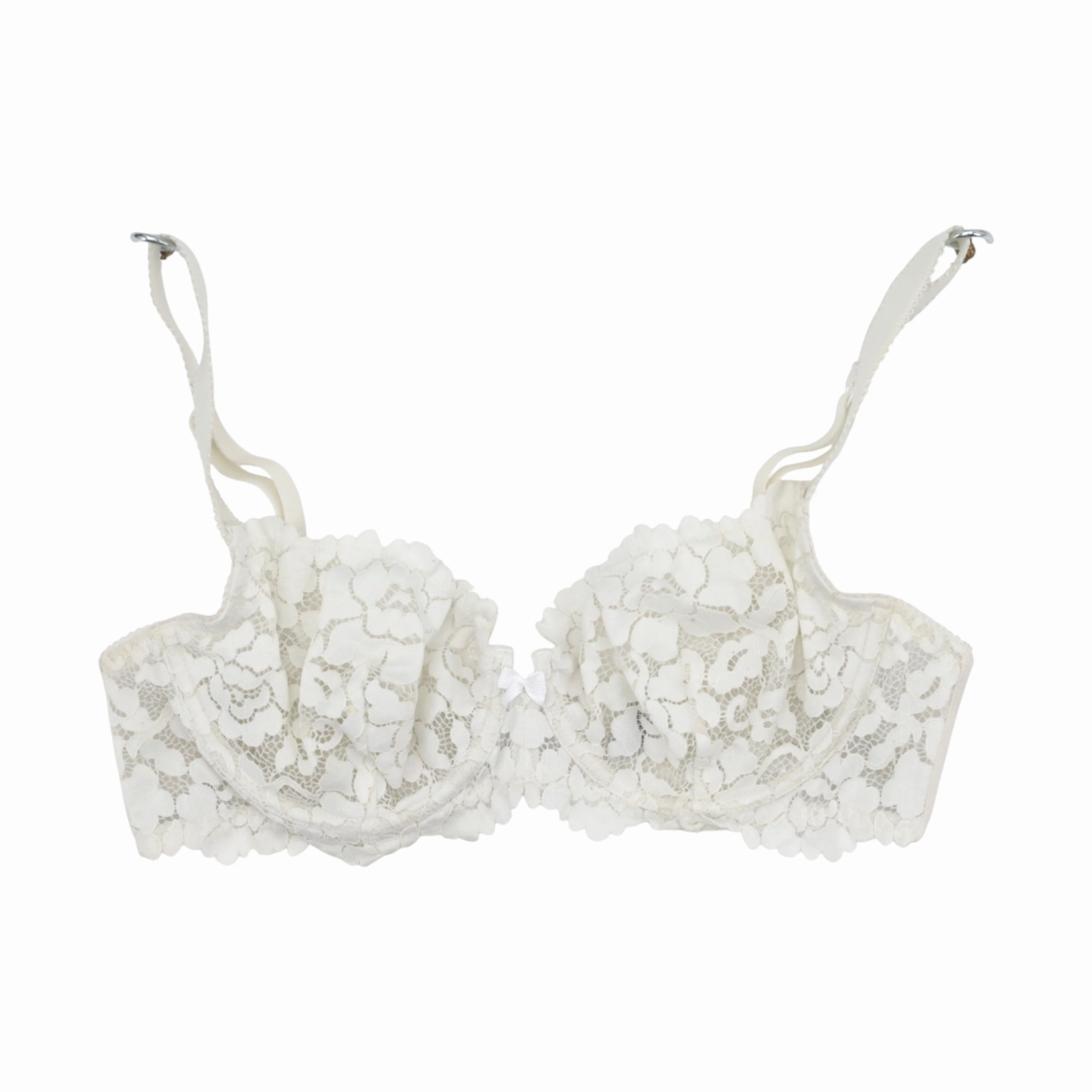 Soutien-gorge Monoprix Blanc