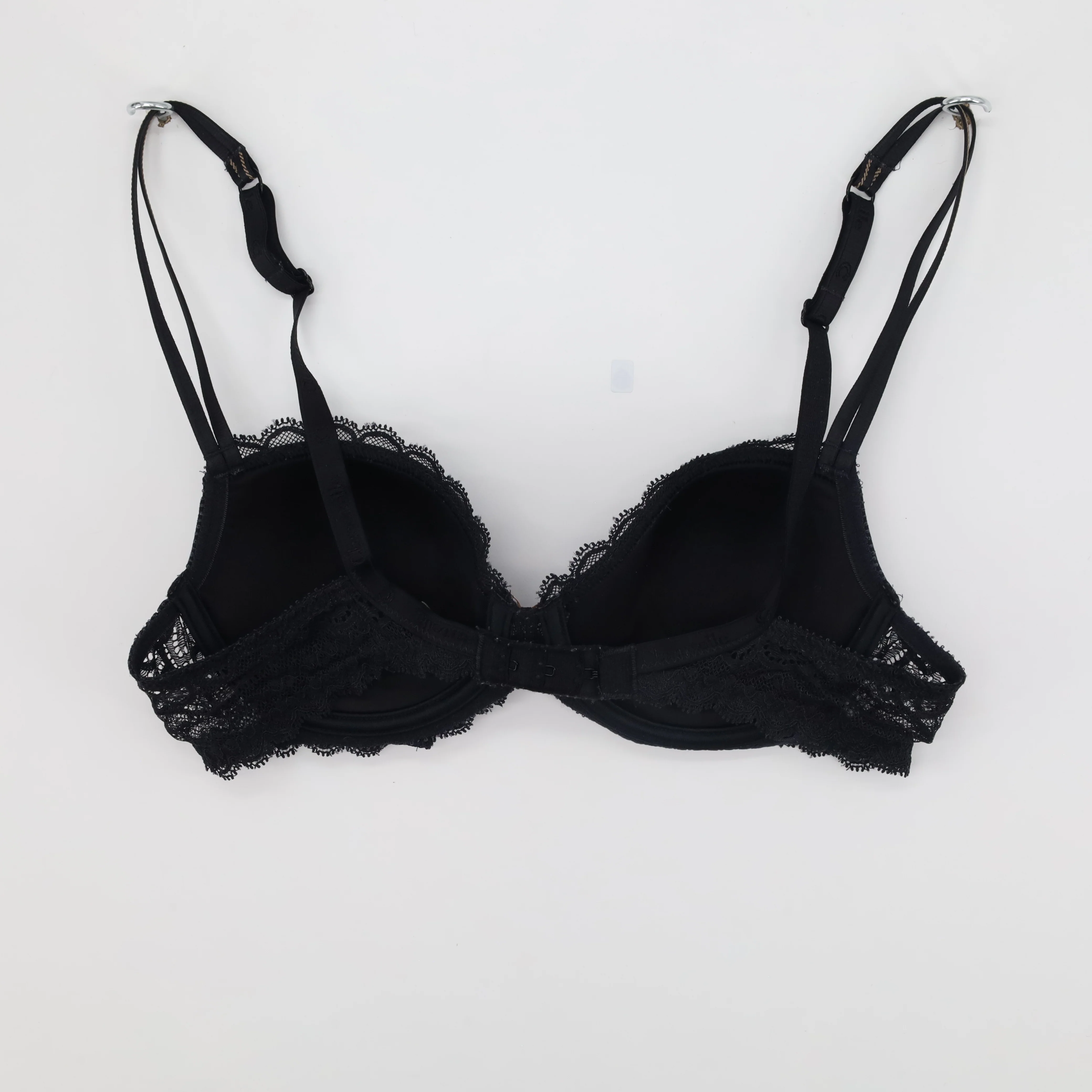 Soutien-gorge Chantelle Noir - Image 2