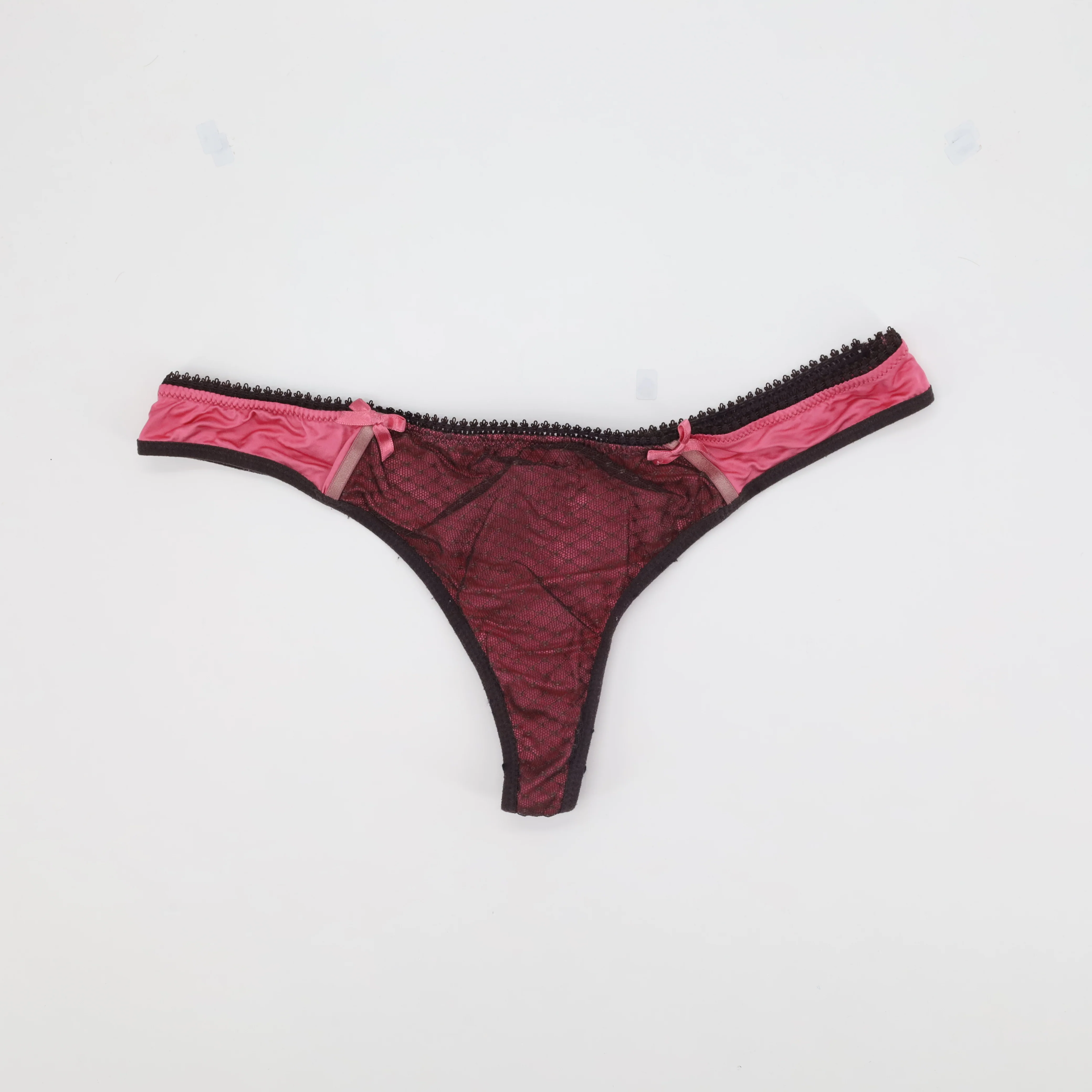 String Passionata Rose