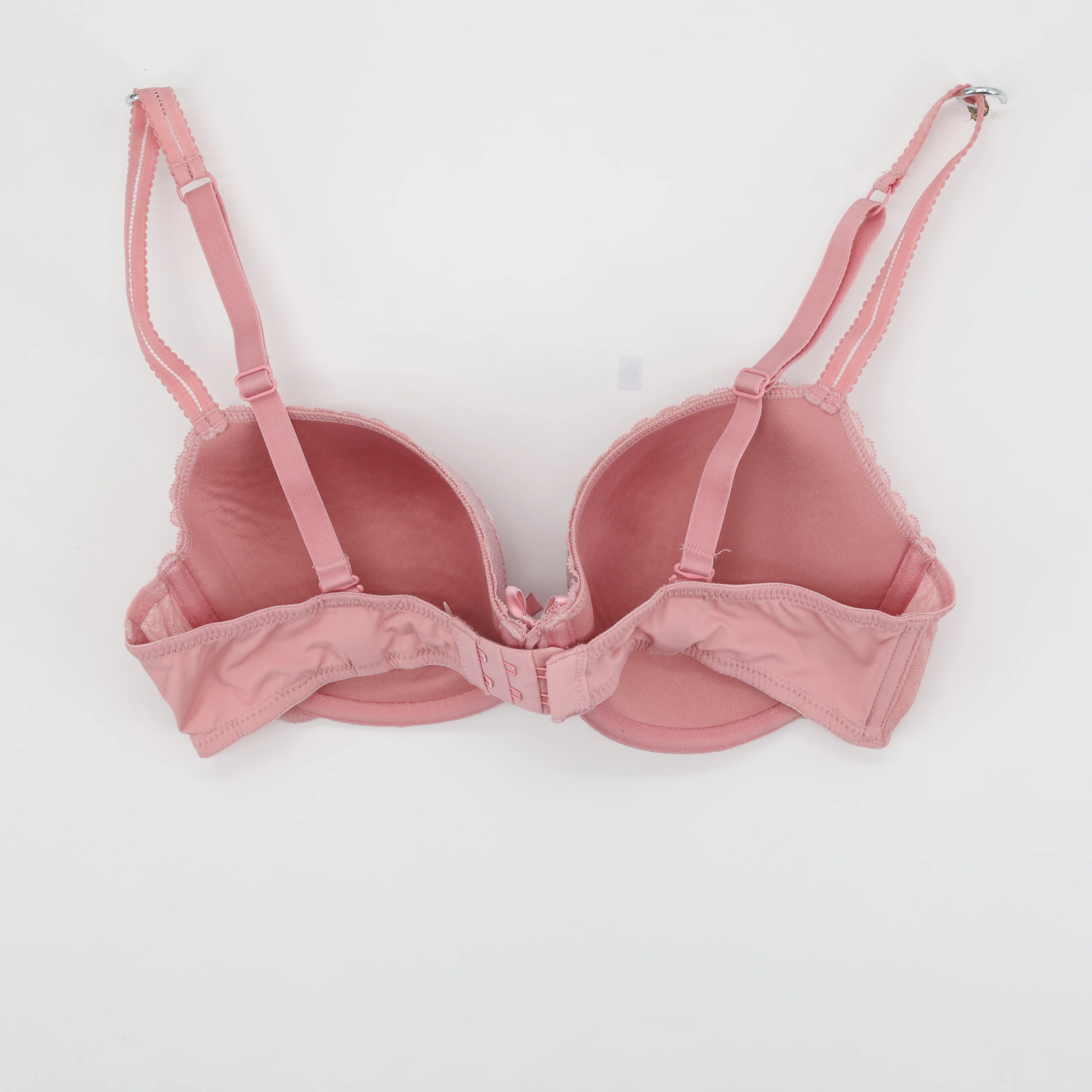 Soutien-gorge RougeGorge Rose - Image 2
