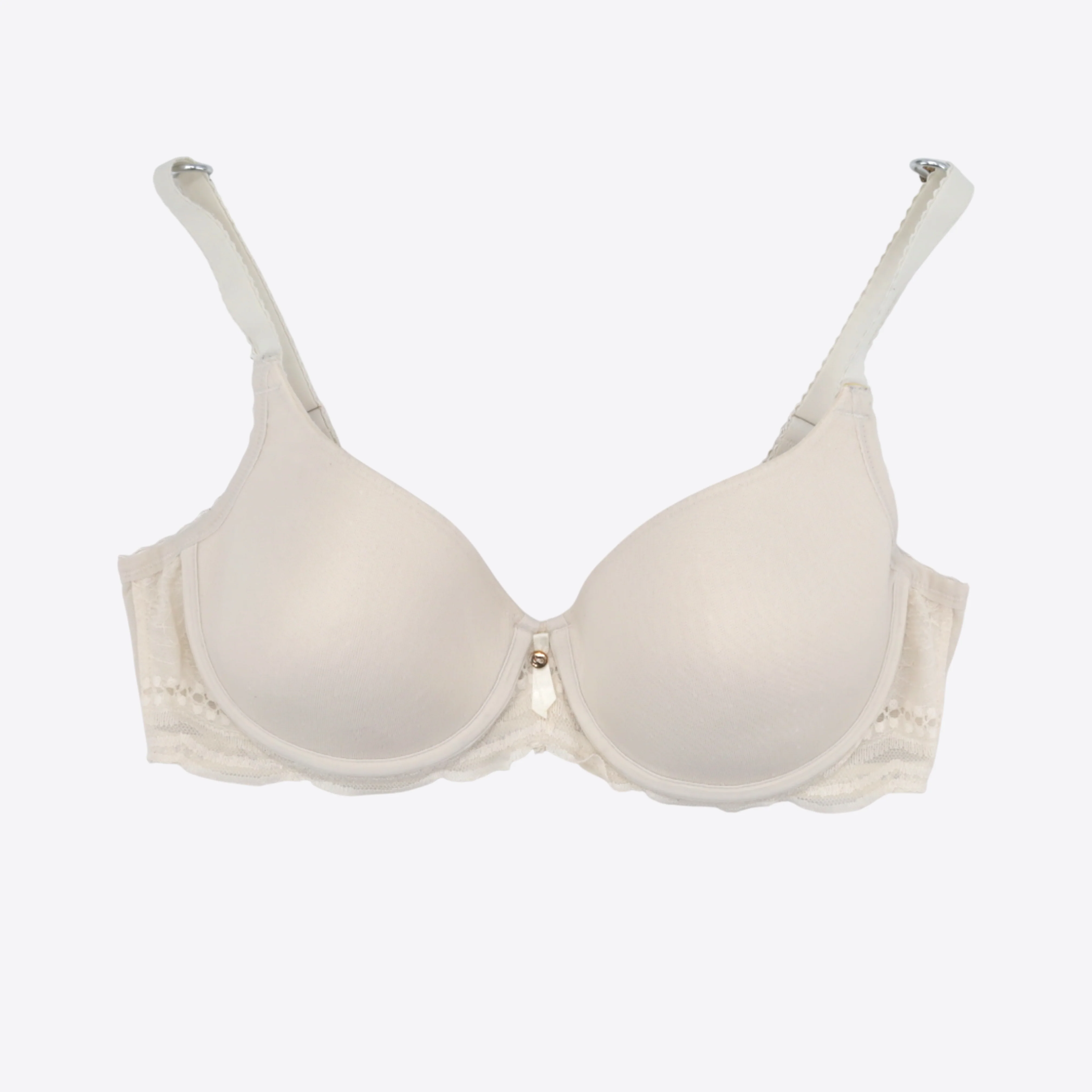 Soutien-gorge Playtex Blanc
