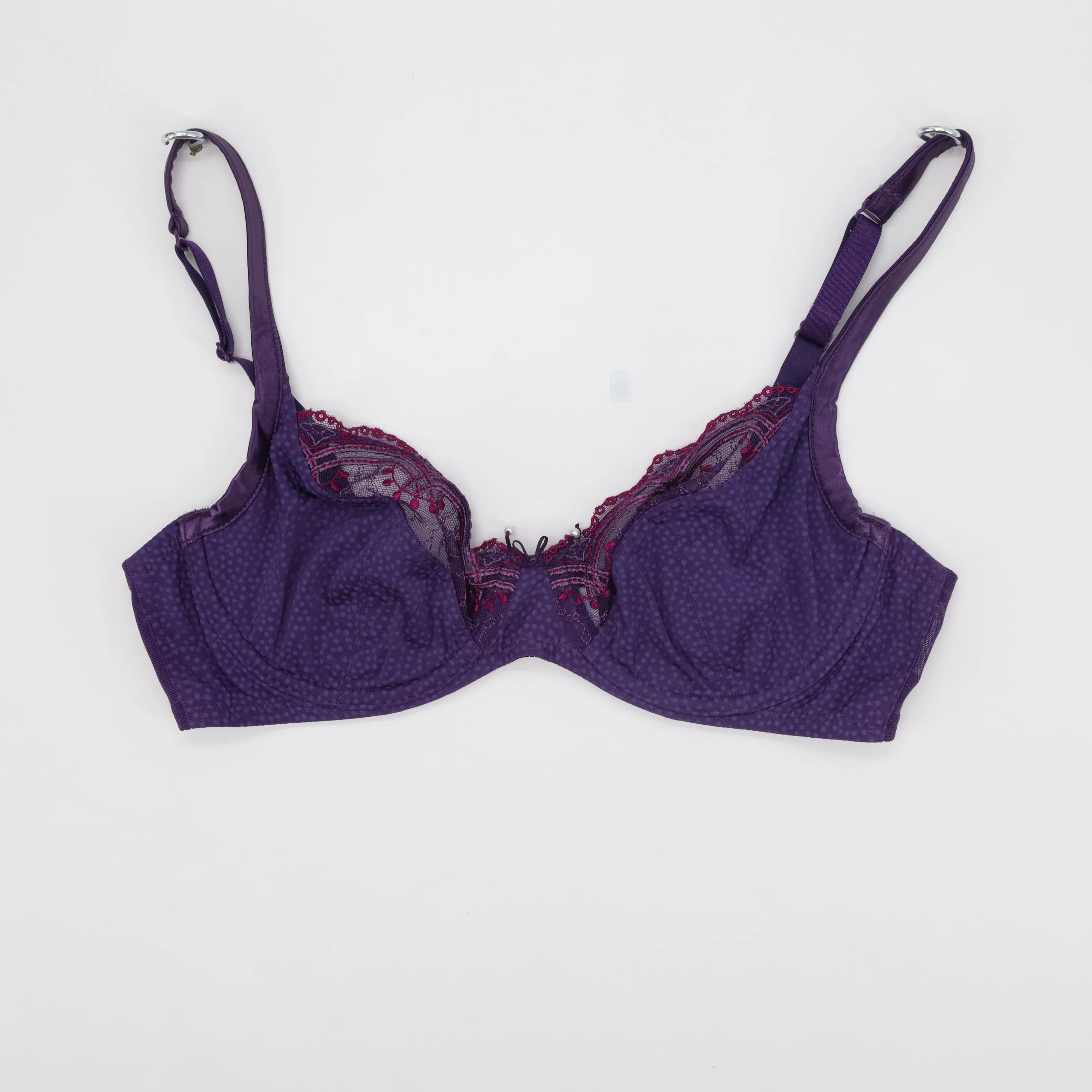 Soutien-gorge Triumph Violet