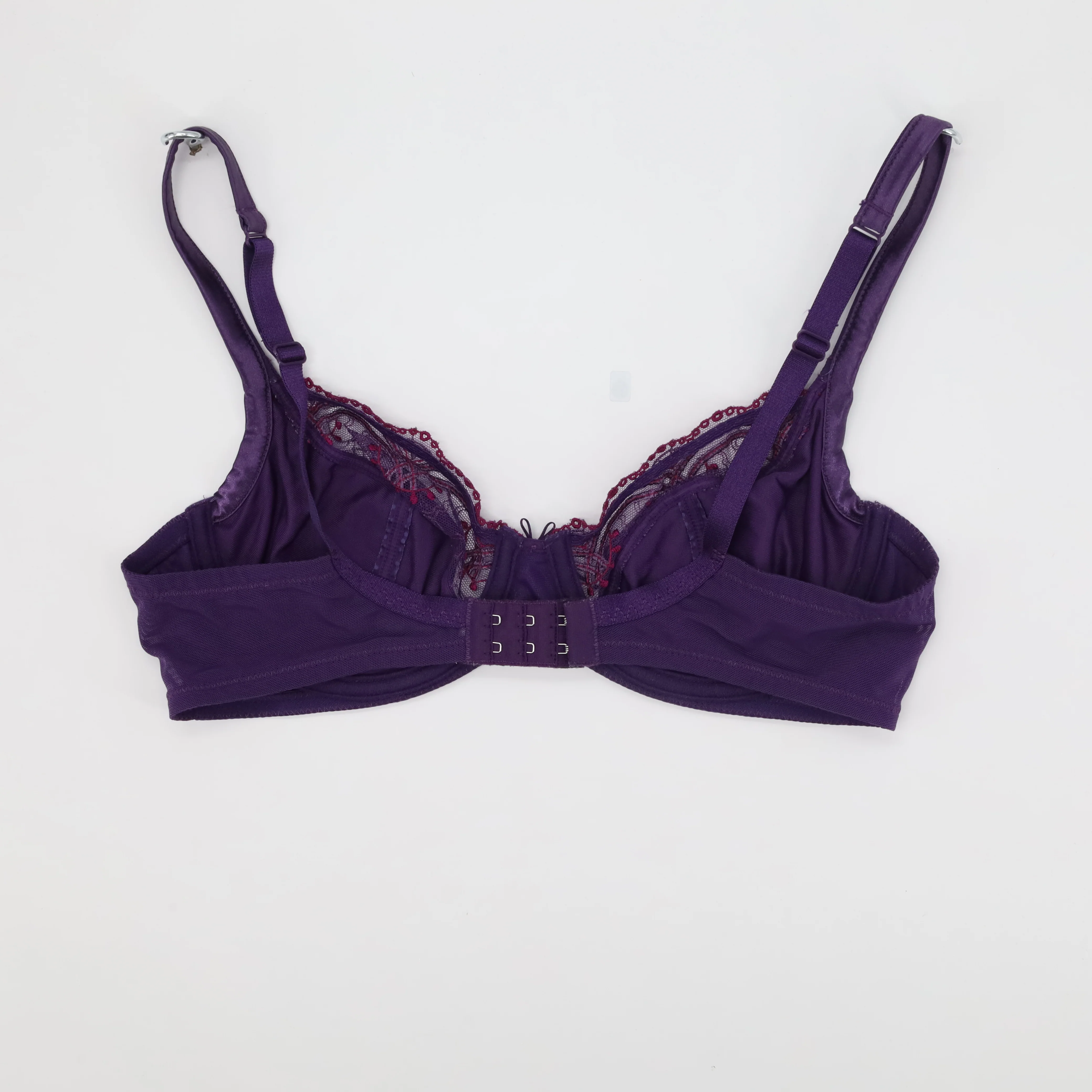 Soutien-gorge Triumph Violet - Image 2