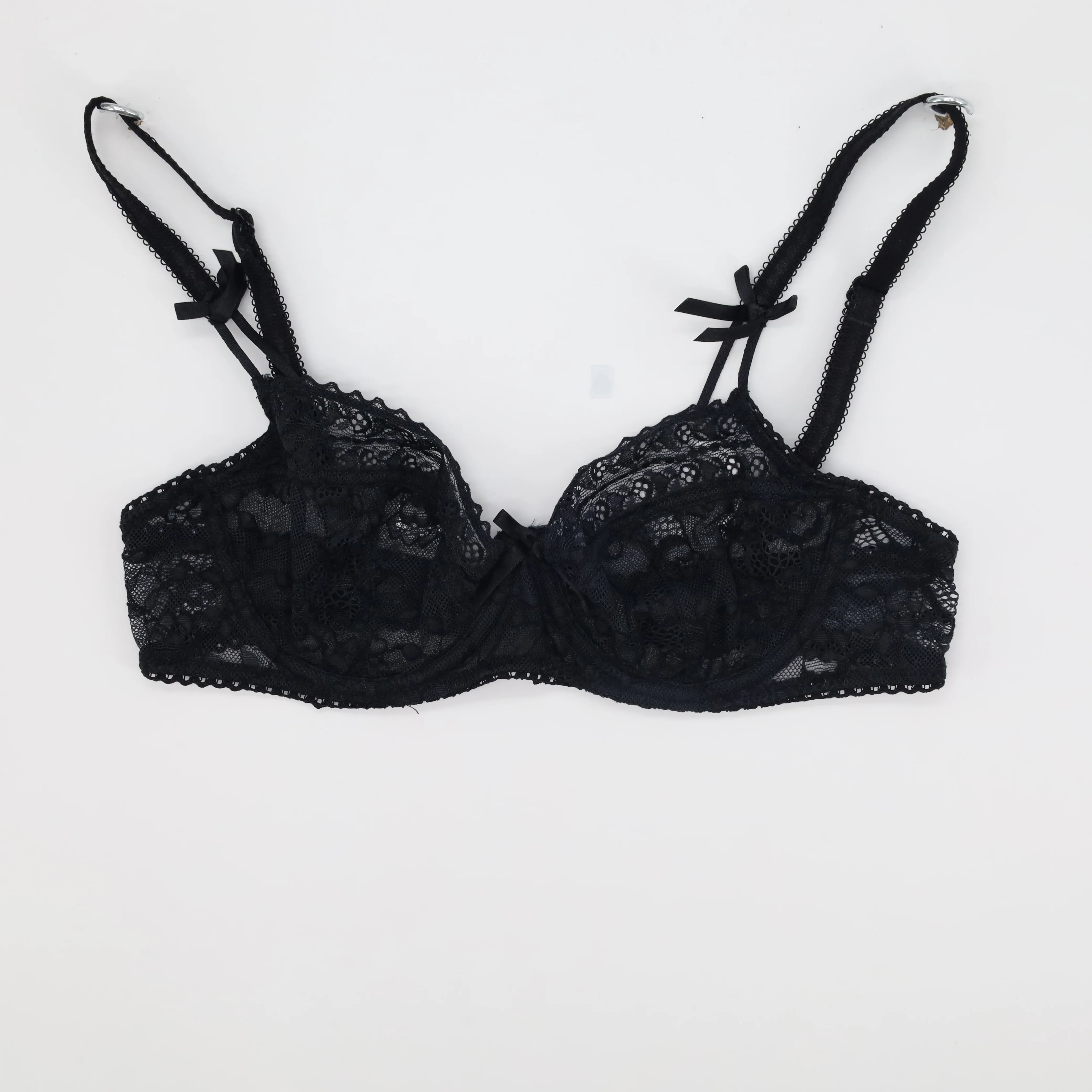 Soutien-gorge ETAM Noir