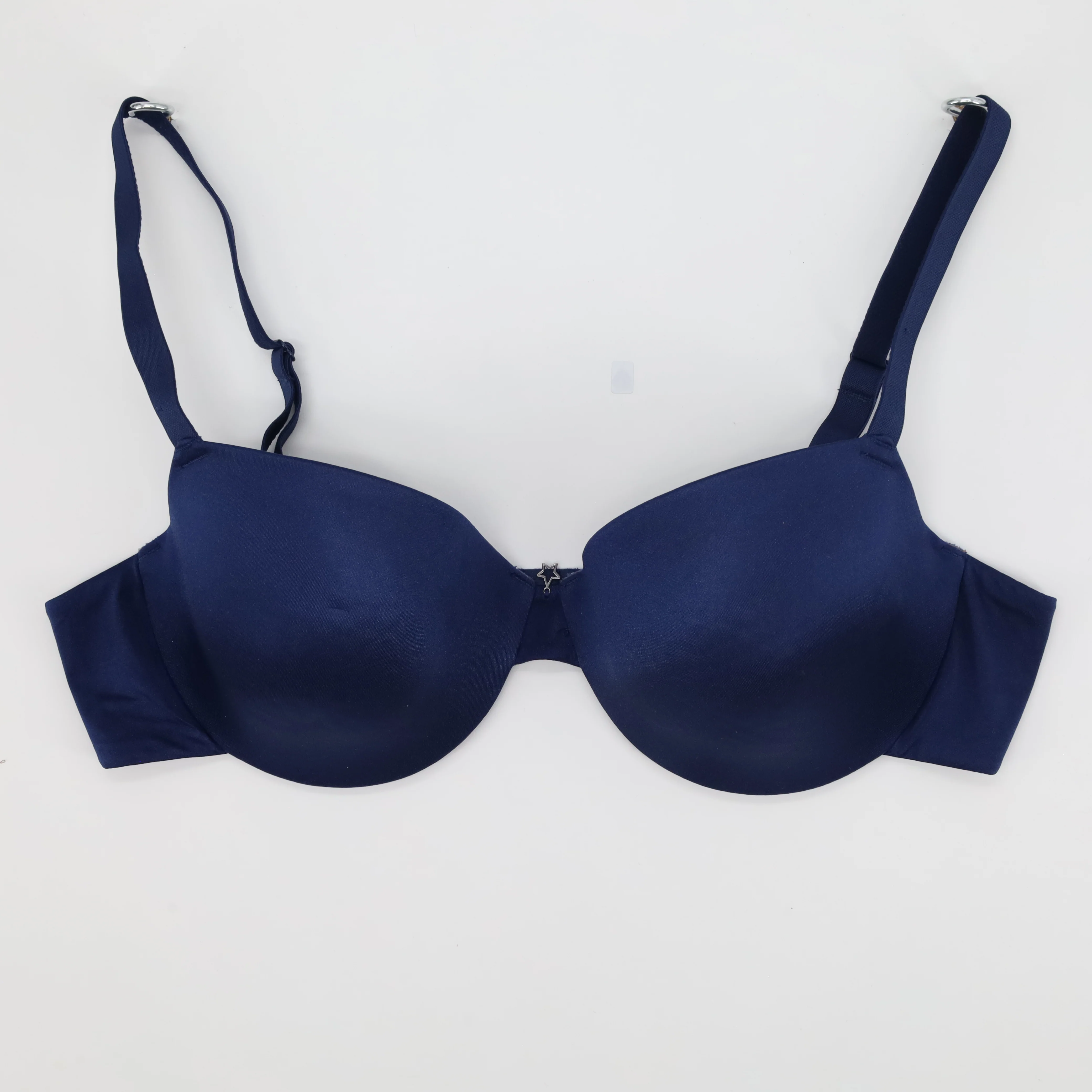 Soutien-gorge Bleu