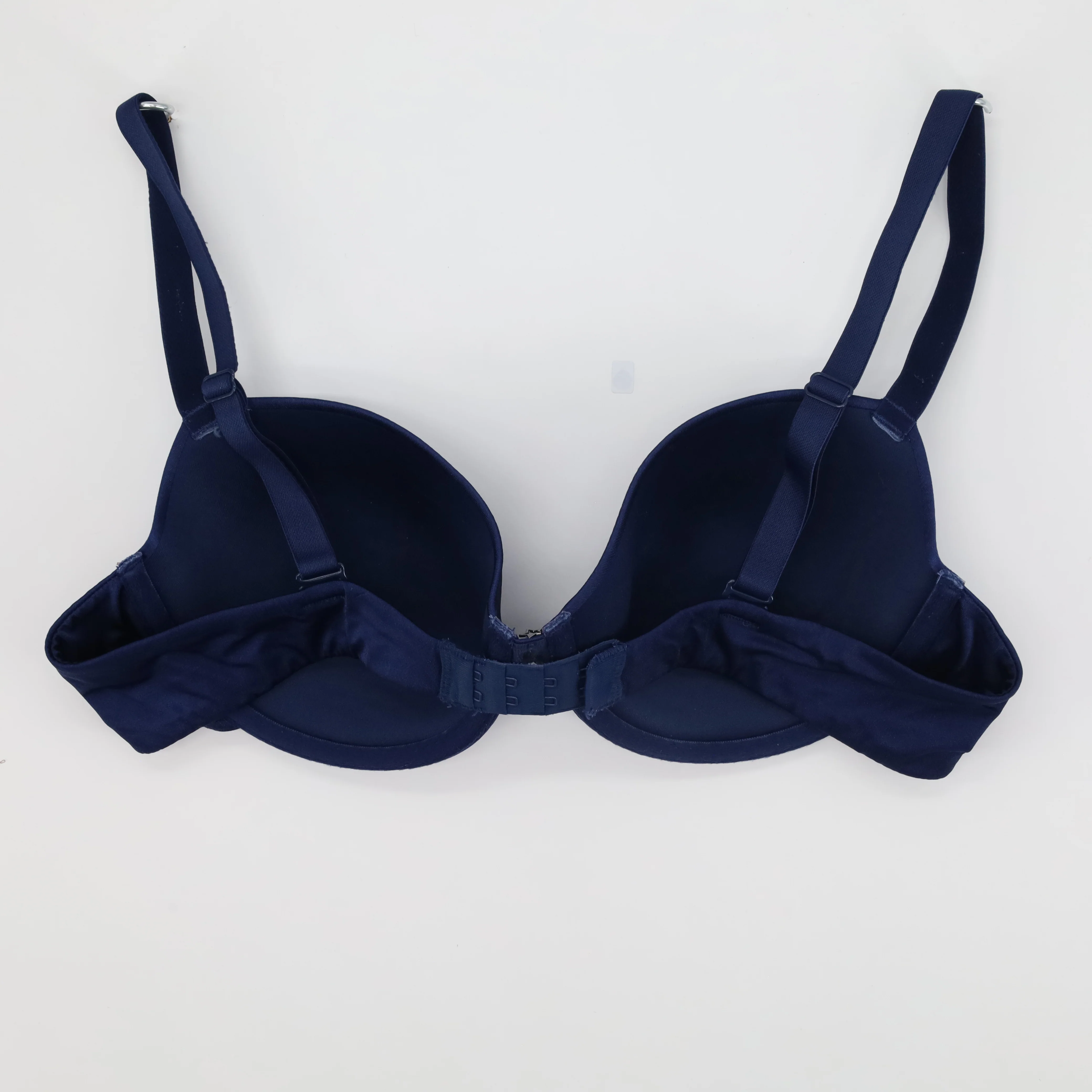 Soutien-gorge Bleu - Image 2