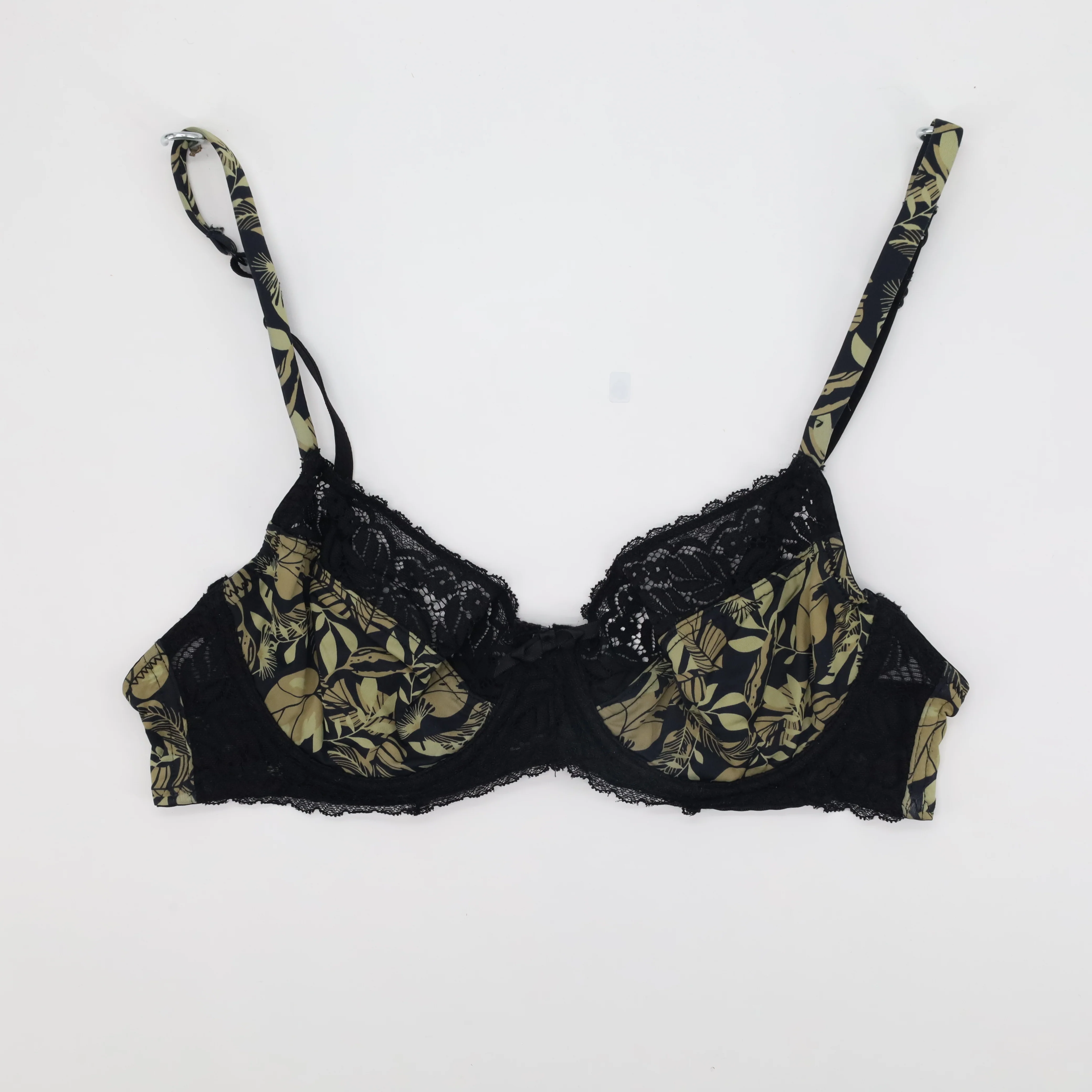 Soutien-gorge Noir