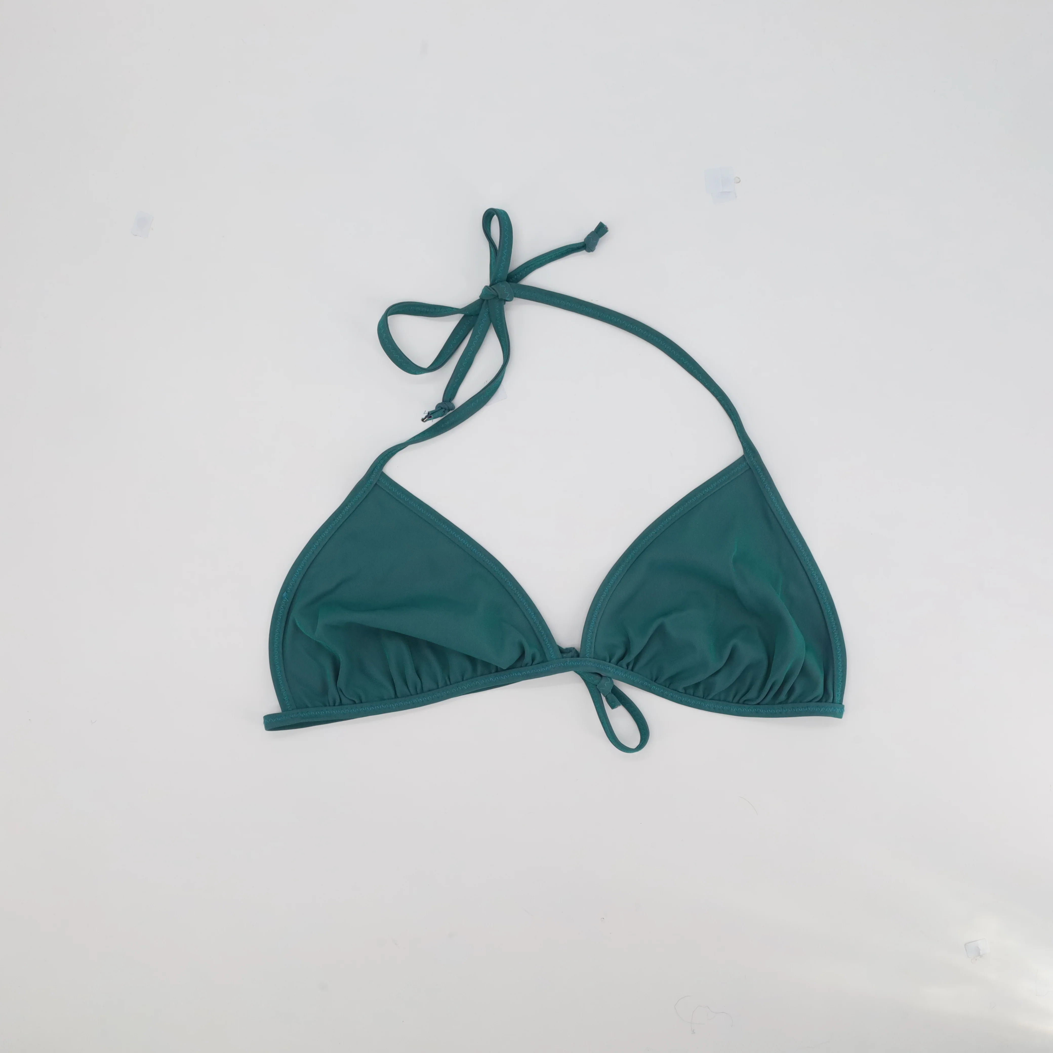 Haut de maillot Vert - Image 2