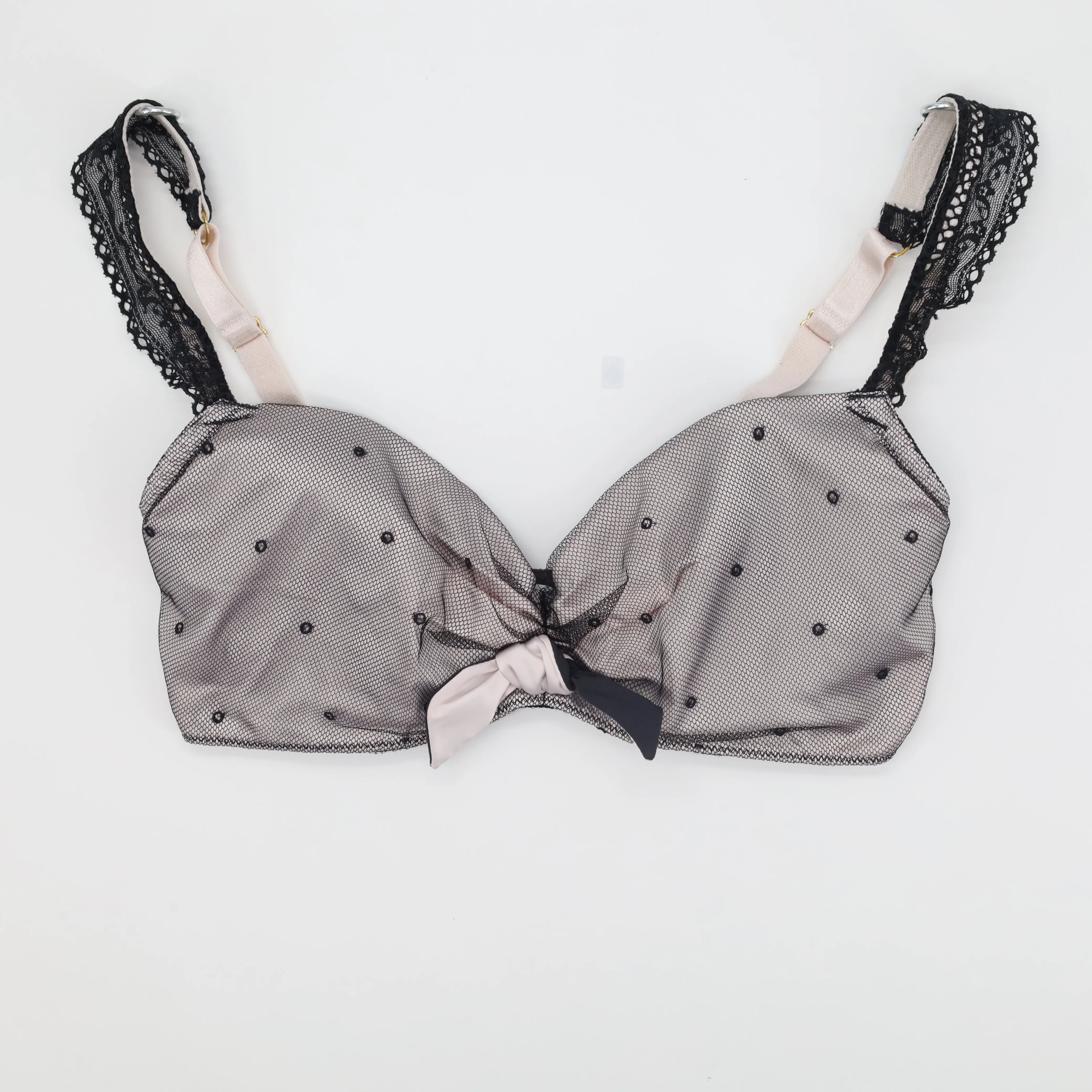 Soutien-gorge Darjeeling Rose