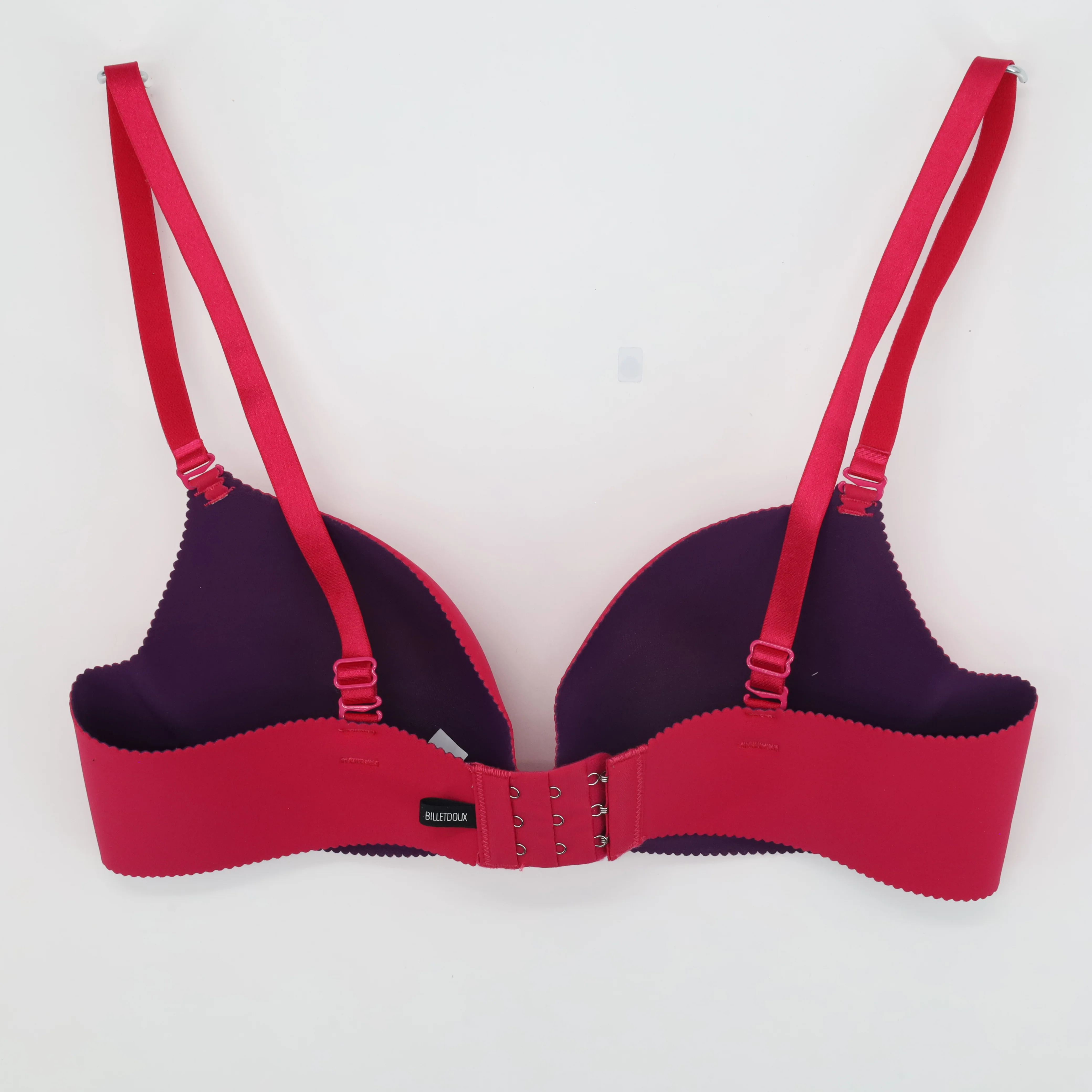 Soutien-gorge Billet doux Rose - Image 2