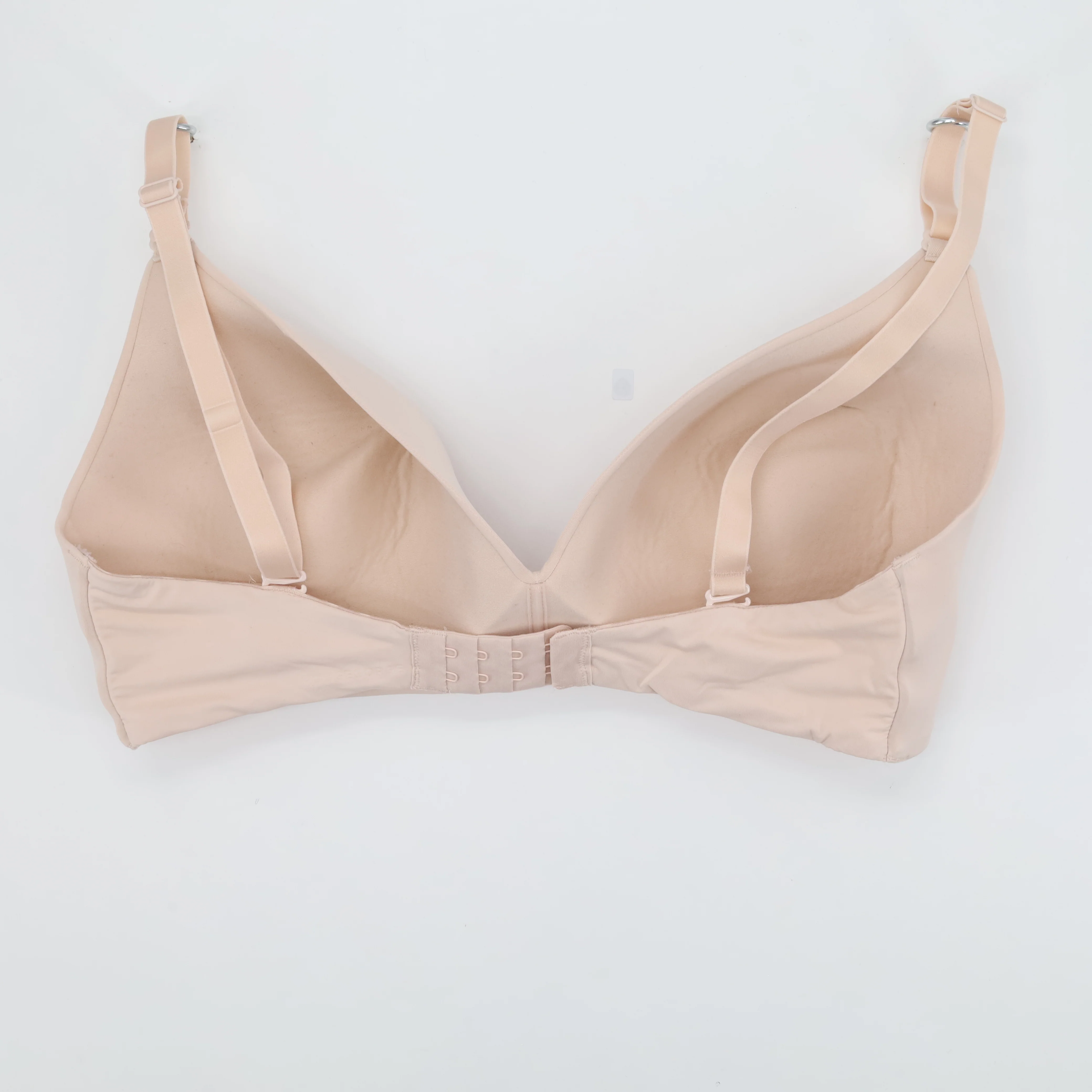 Soutien-gorge RougeGorge Beige - Image 2