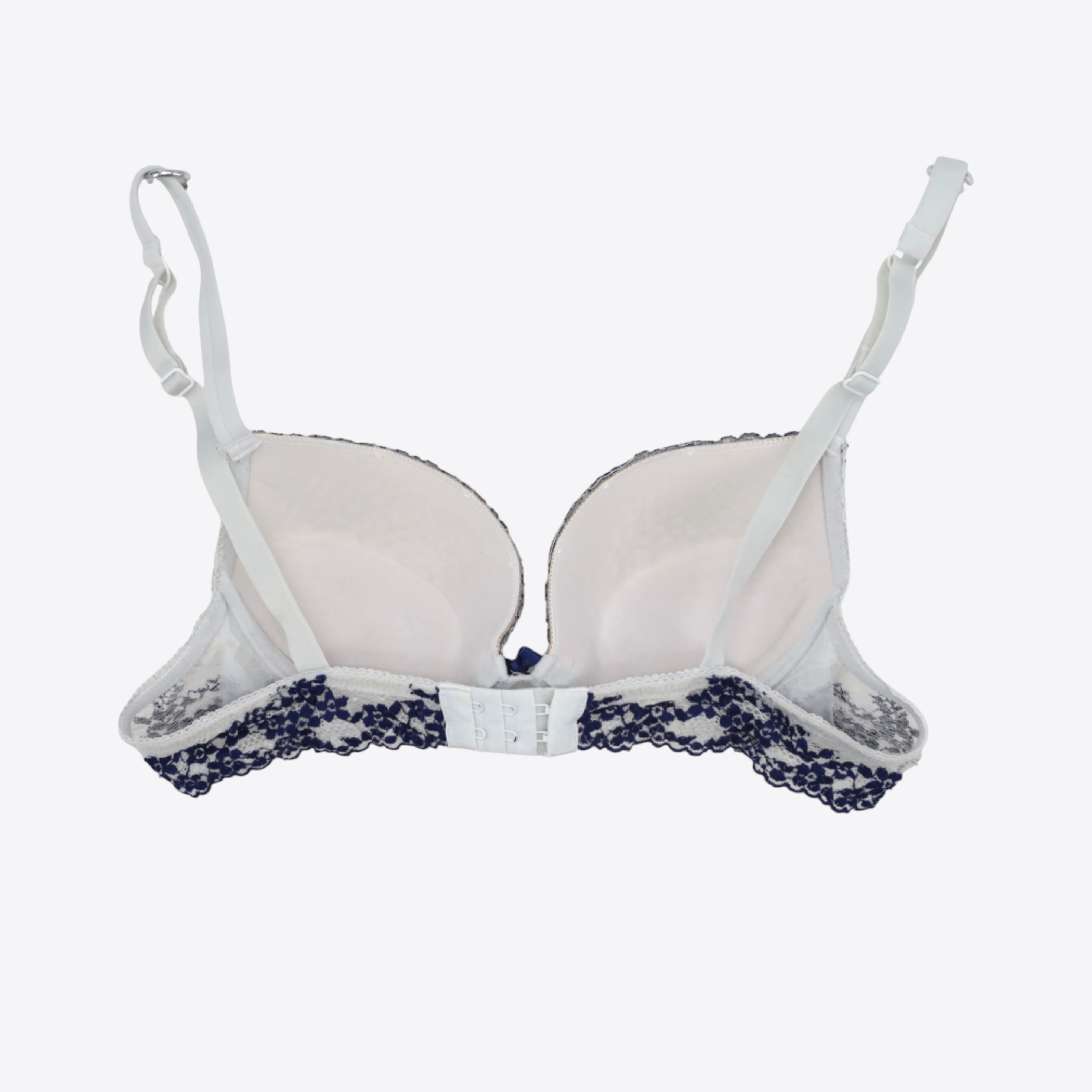 Soutien-gorge RougeGorge Blanc - Image 2