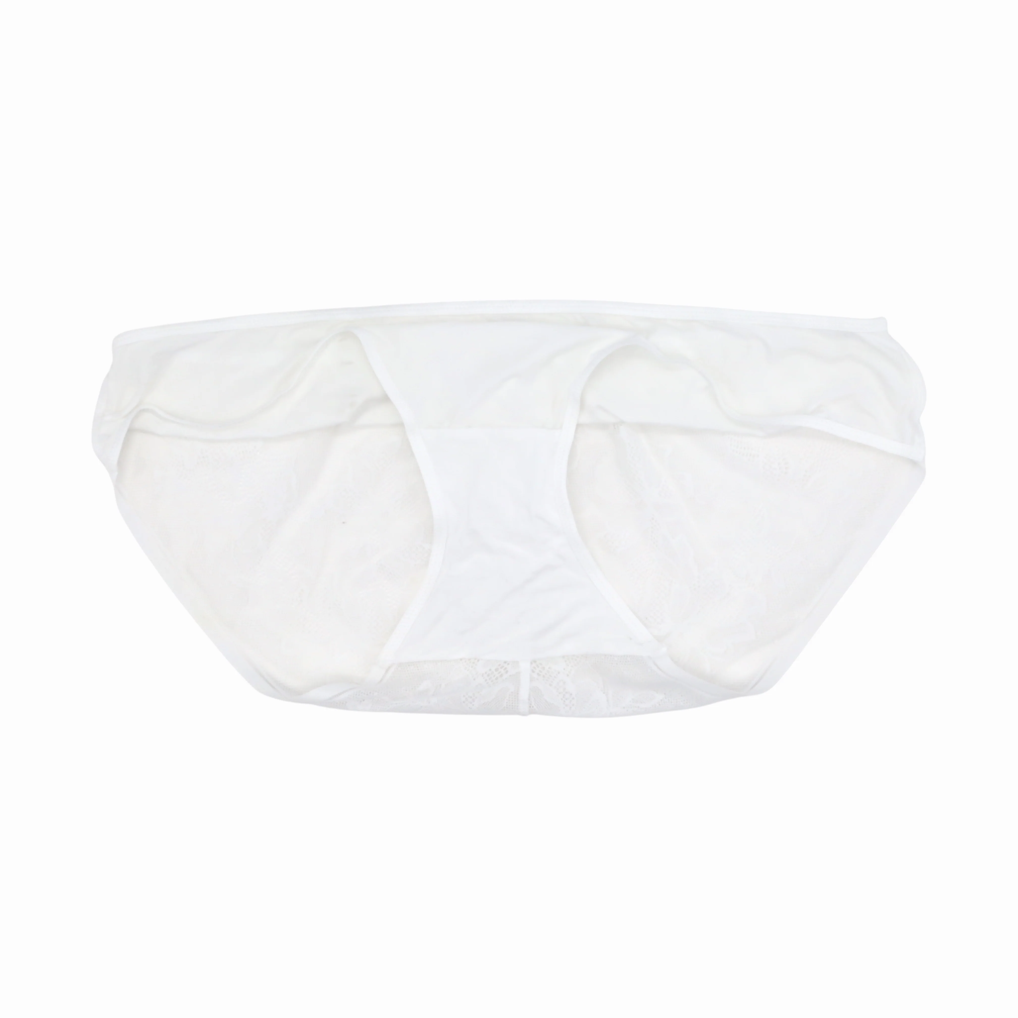 Culotte RougeGorge Blanc - Image 3