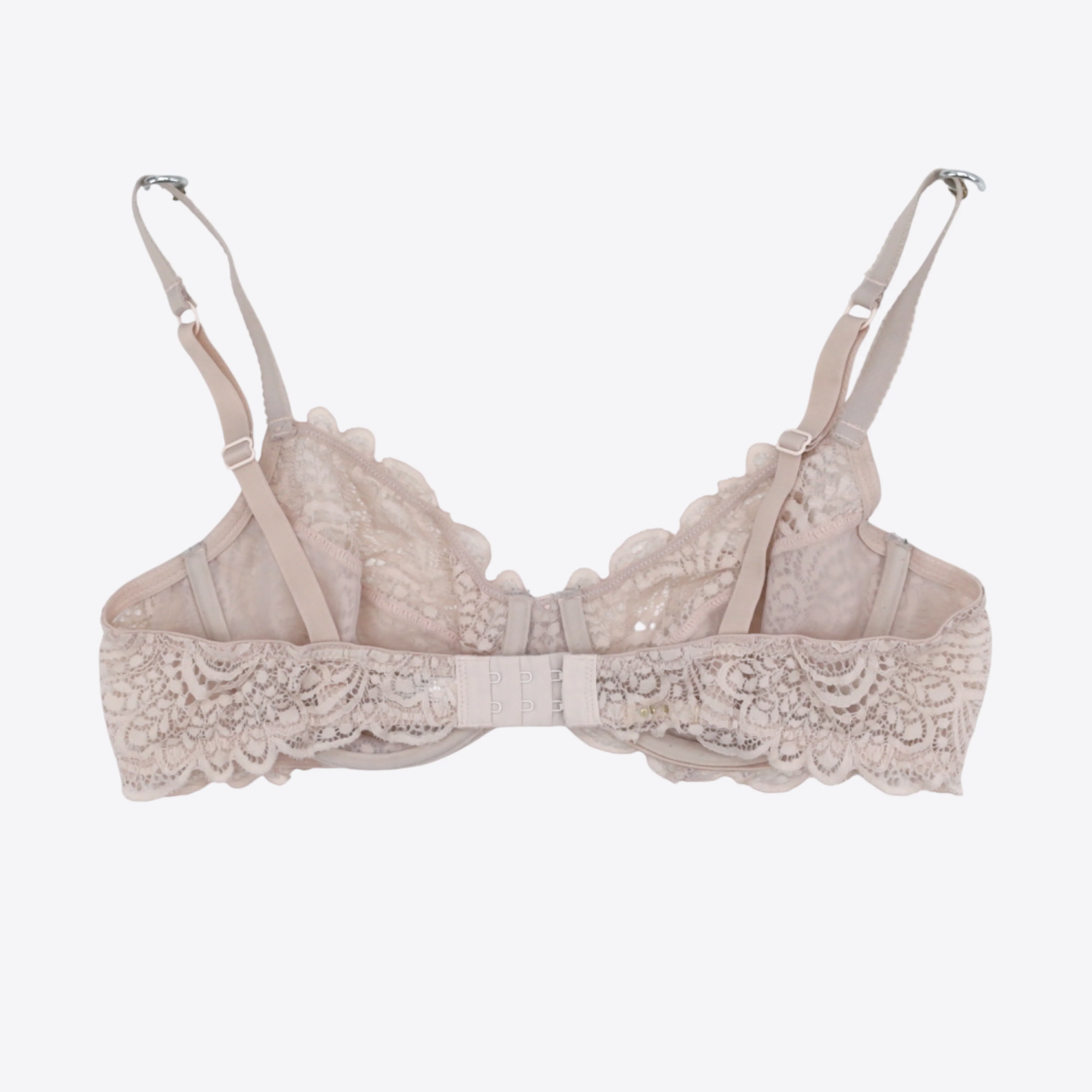 Soutien-gorge RougeGorge Rose - Image 2